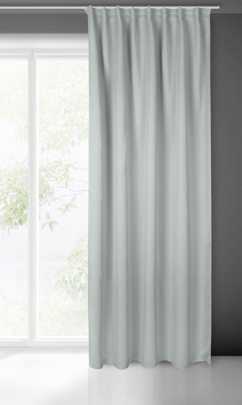 Eurofirany Unisex&#039;s Drape 390152