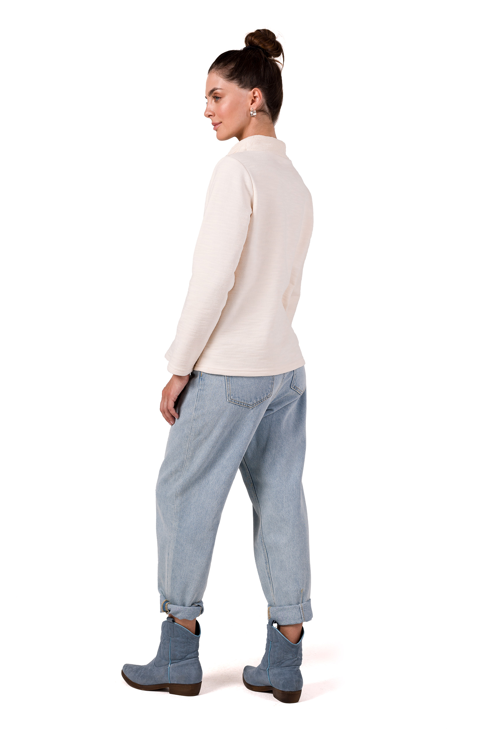 BeWear Woman's Sweater B268