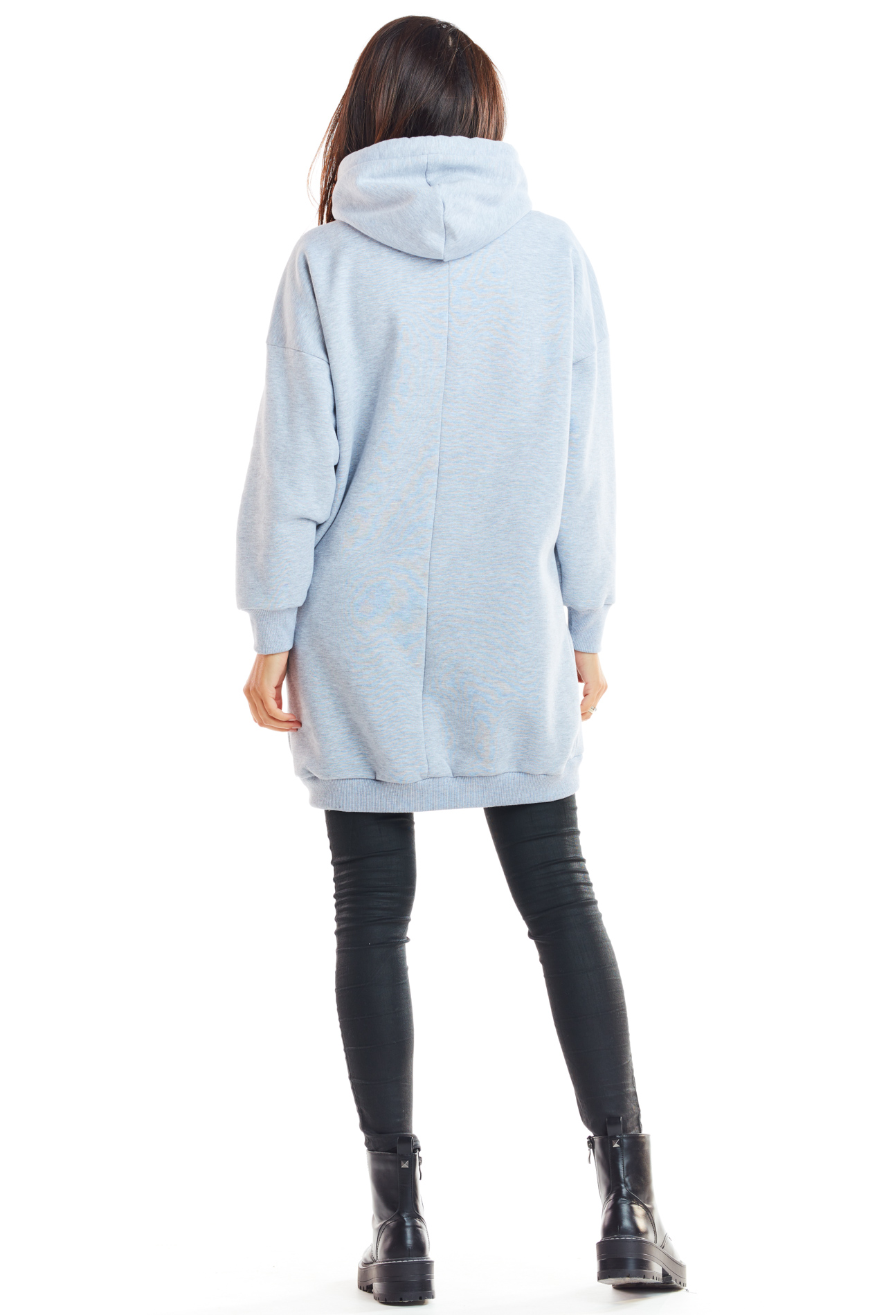 Infinit You Woman's Hoodie M230