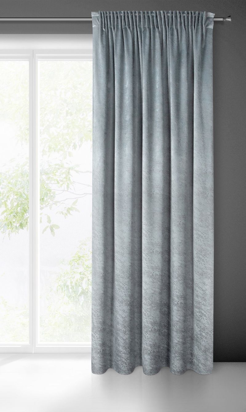 Eurofirany Unisex&#039;s Drape 387402