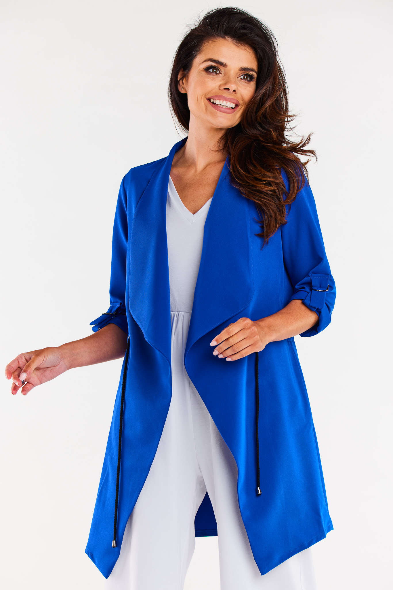 Awama Woman's Jacket A593