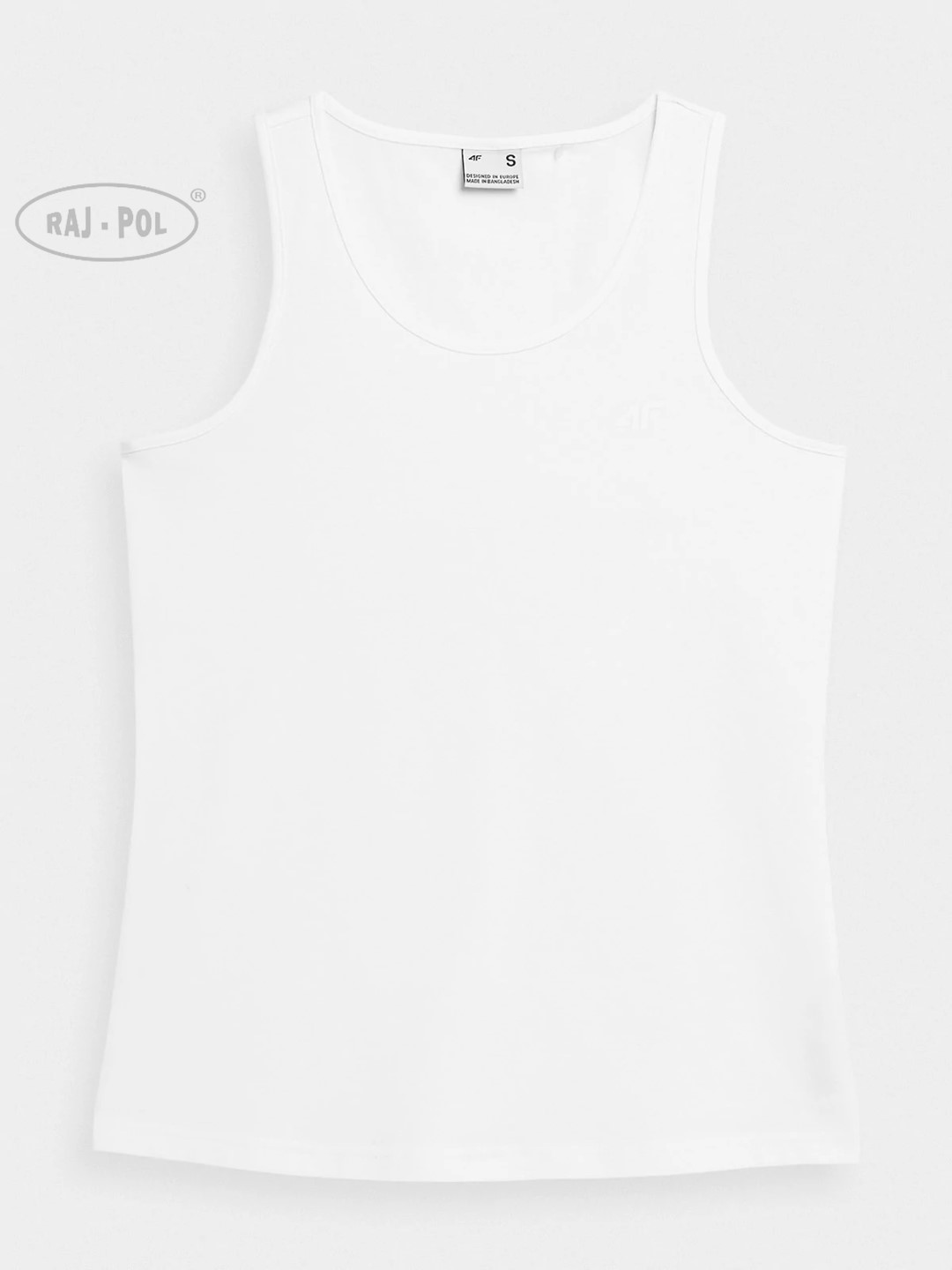 Levně 4F Woman's T-Shirt TSD351 10S