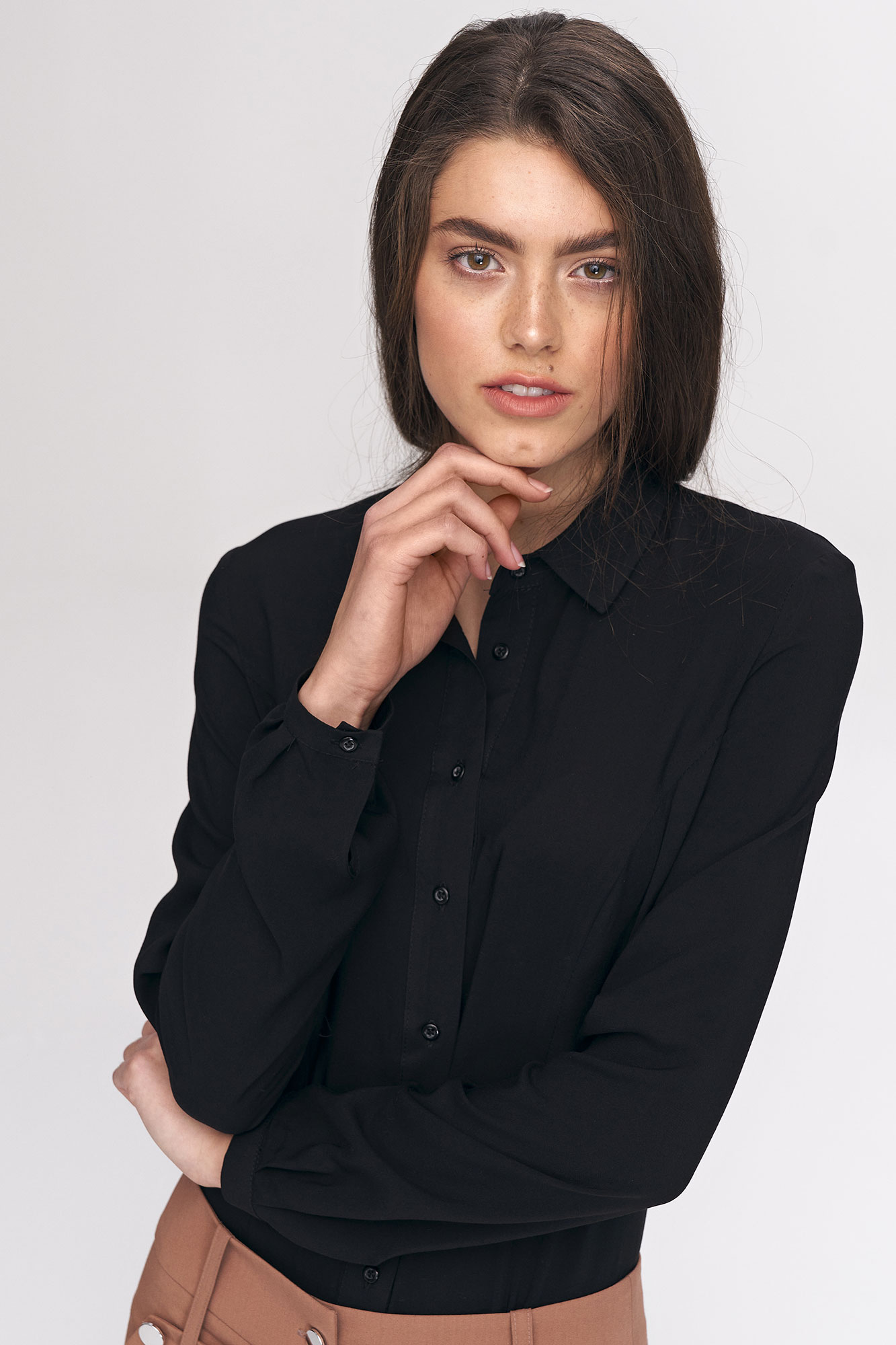 Nife Femeii Bluza B110