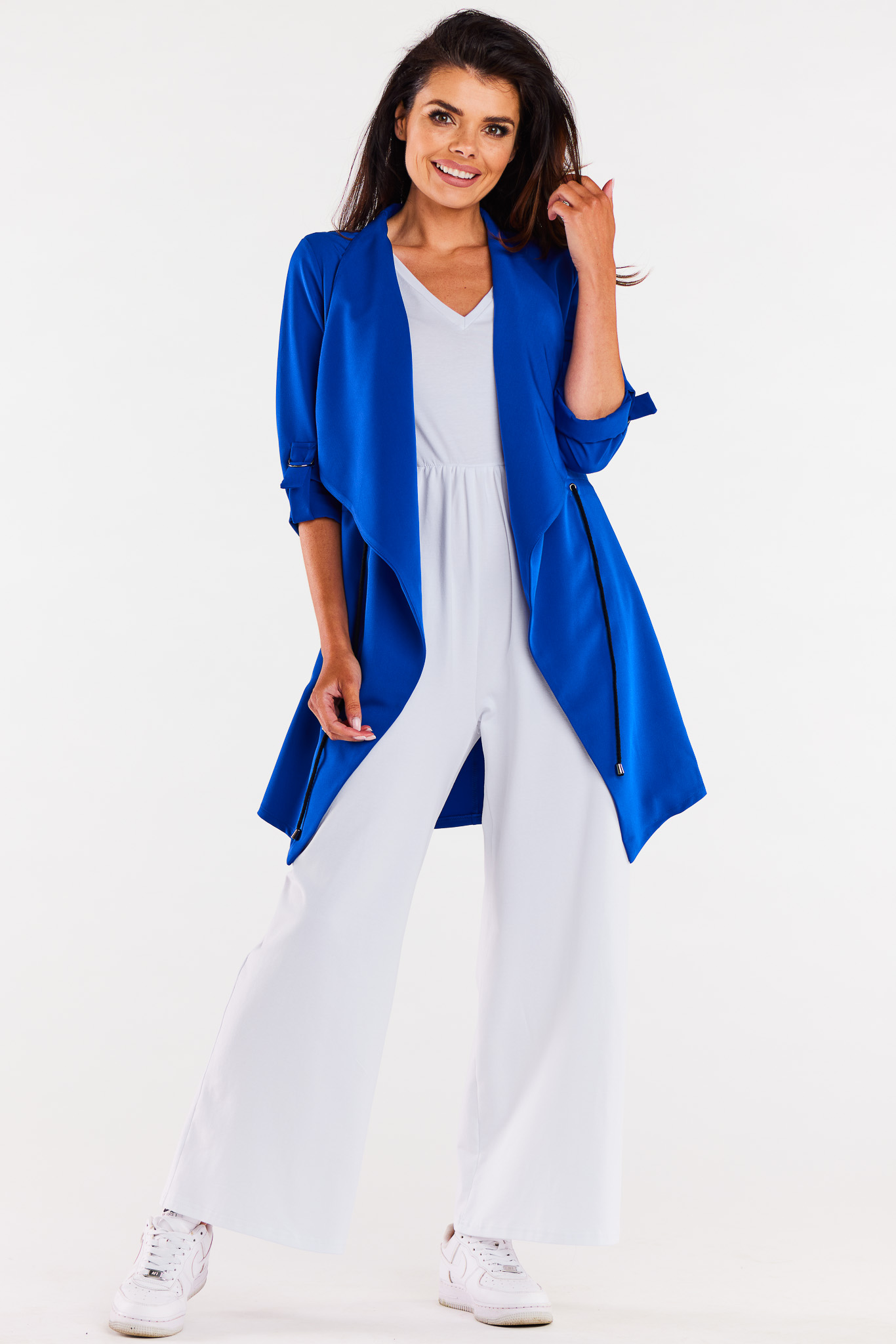 Awama Woman's Jacket A593
