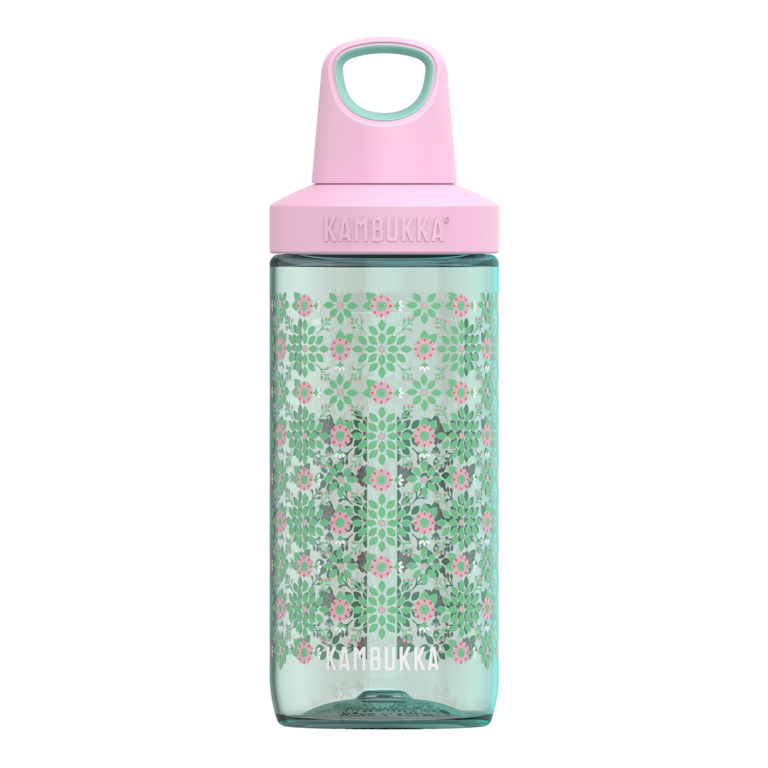 Kambukka Unisex's NO BPA Water Bottle Reno