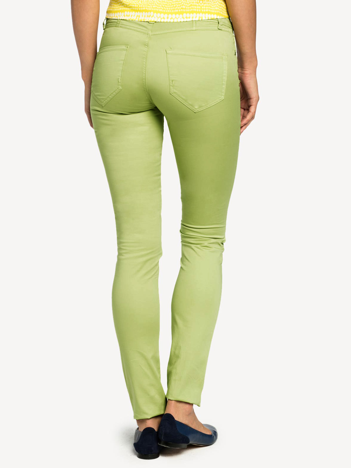 Potis &amp;; Verso Pantaloni pentru femeie Marel