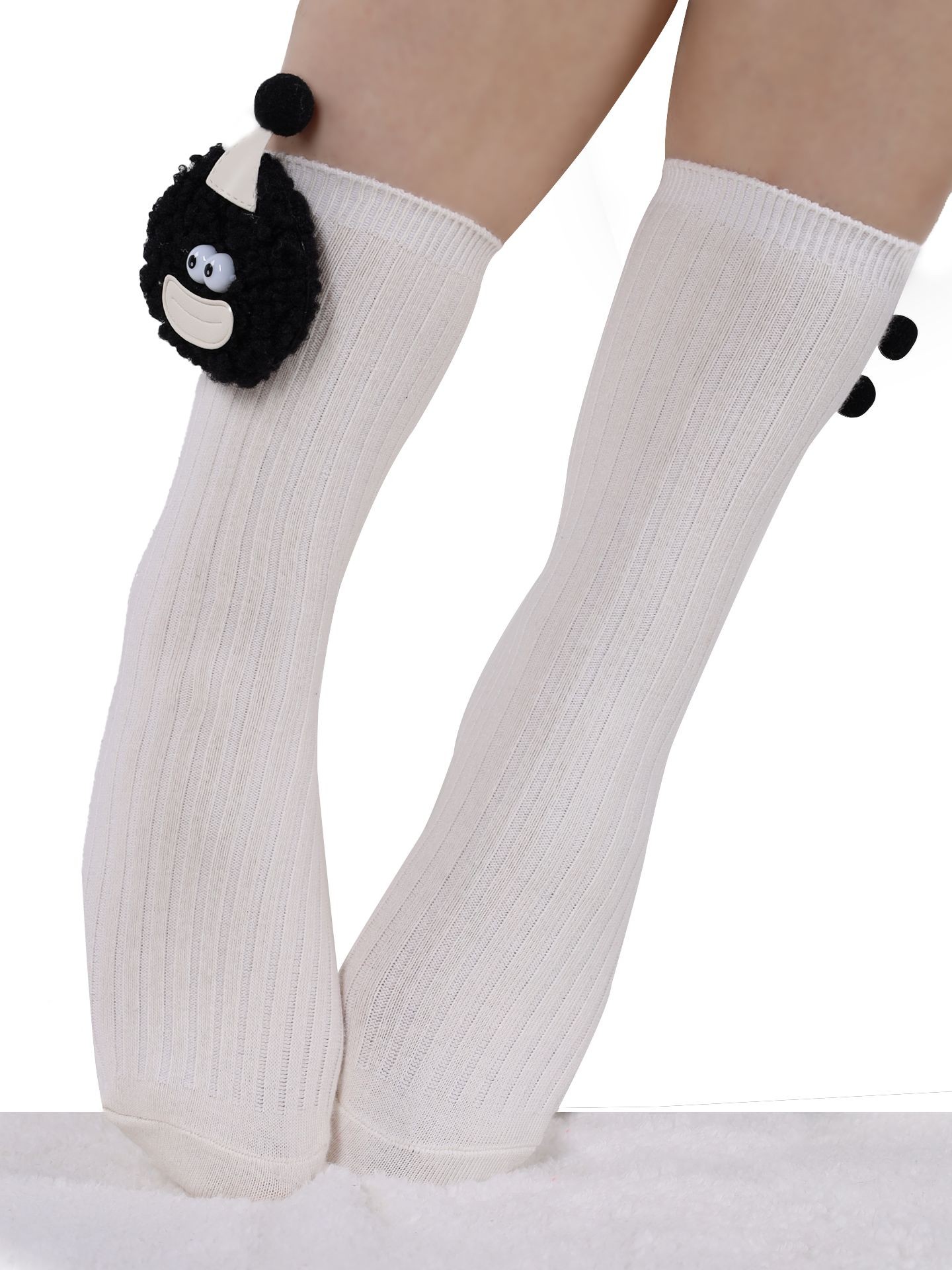 Yoclub Kids's Socks SKA-0192U-A10B