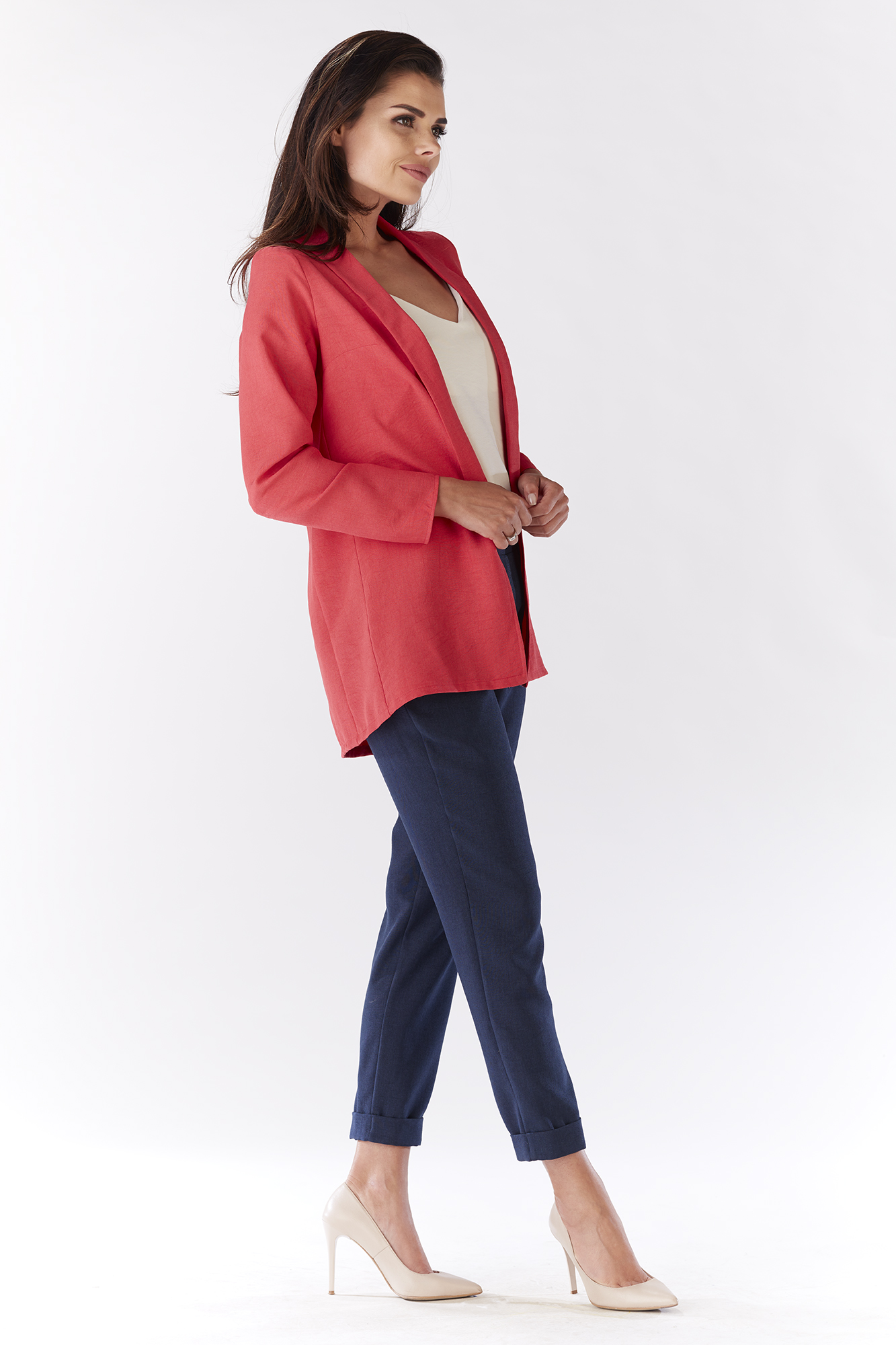 Awama Woman&#039;s Jacket A187