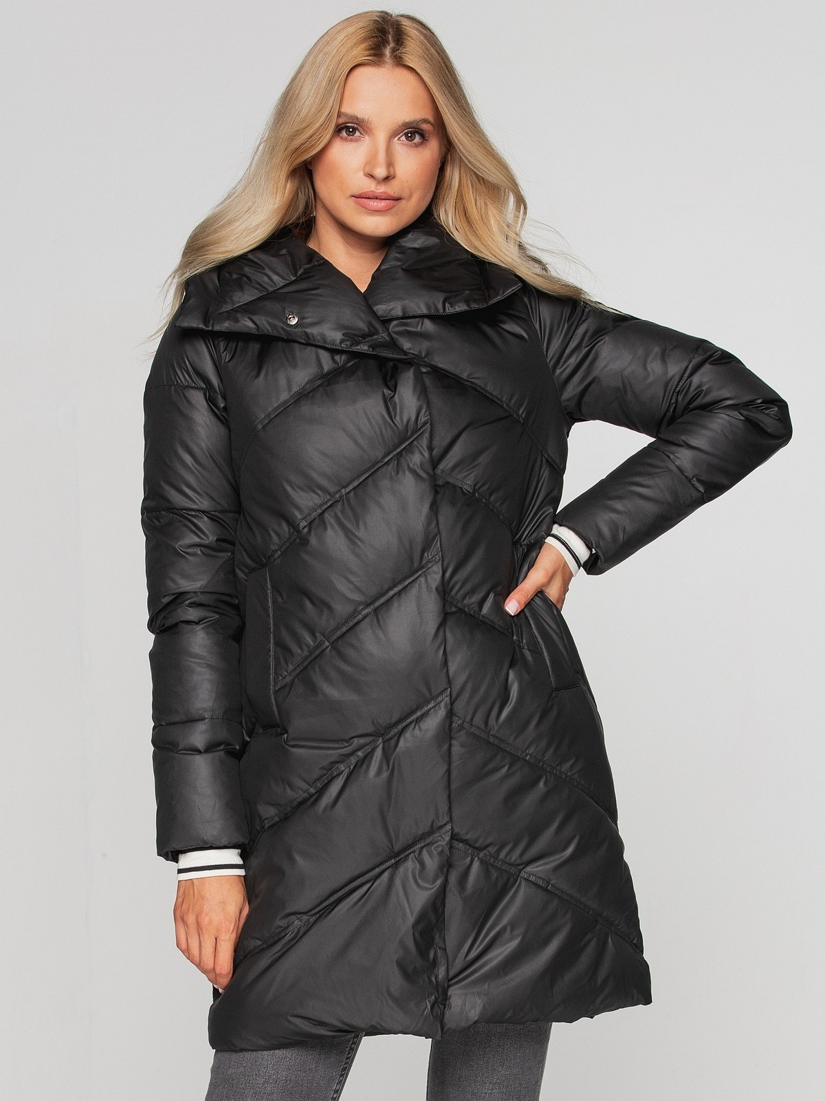 Geaca dama PERSO Winter