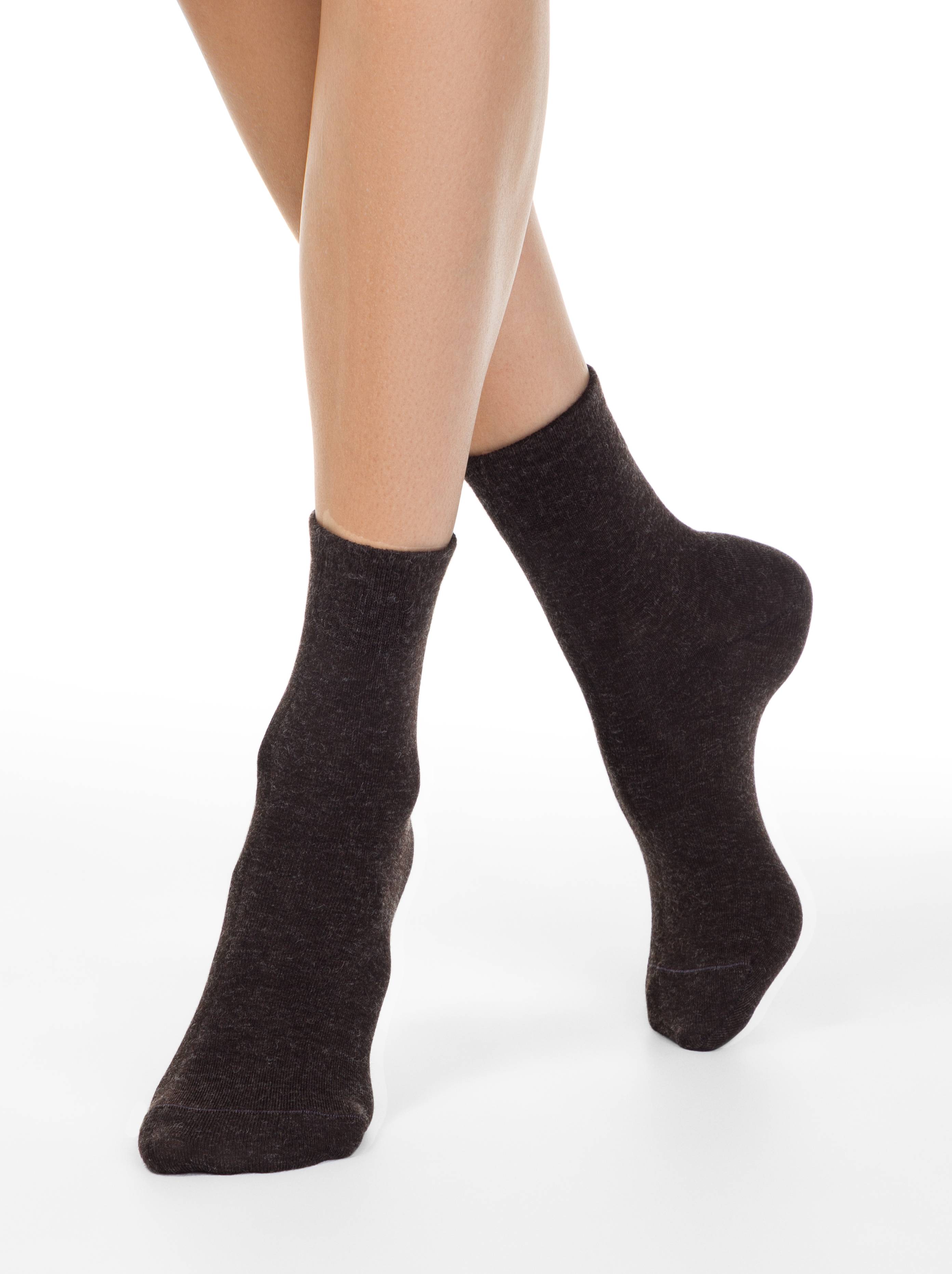 Conte Woman's Socks 000