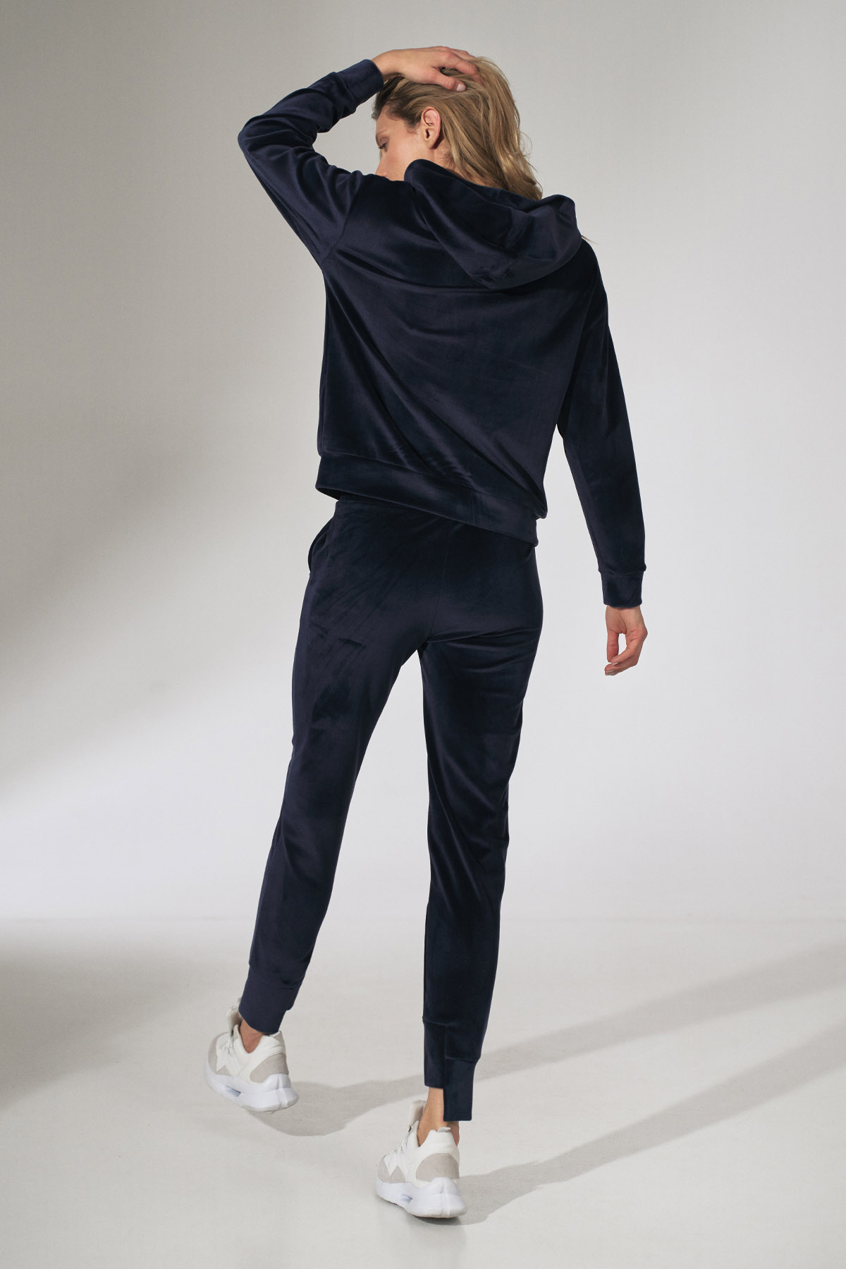 Pantaloni trening dama, Figl M746