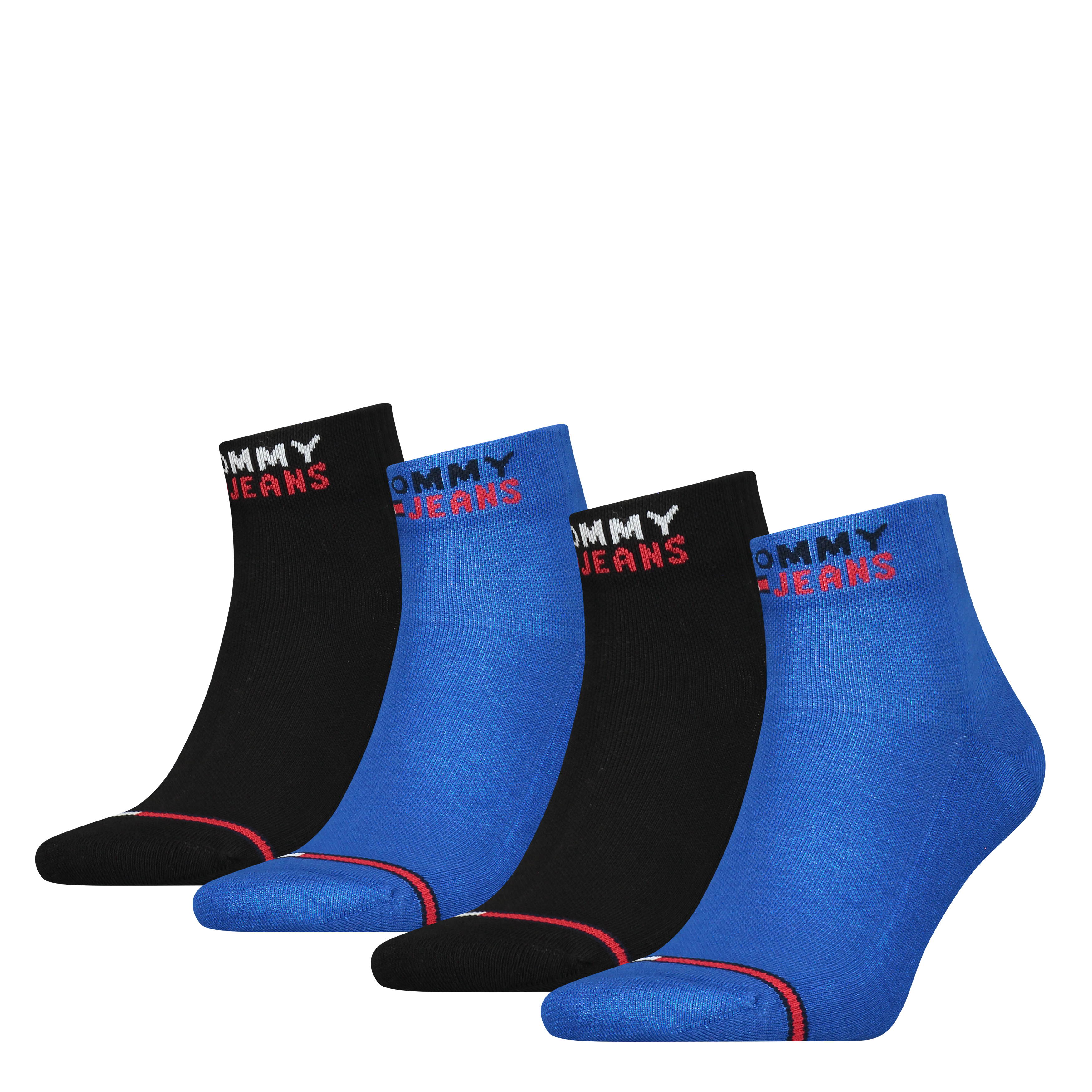 Tommy Hilfiger Jeans Man's 2Pack Socks 701227282001