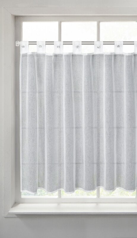 Eurofirany Unisex's Curtain 415879