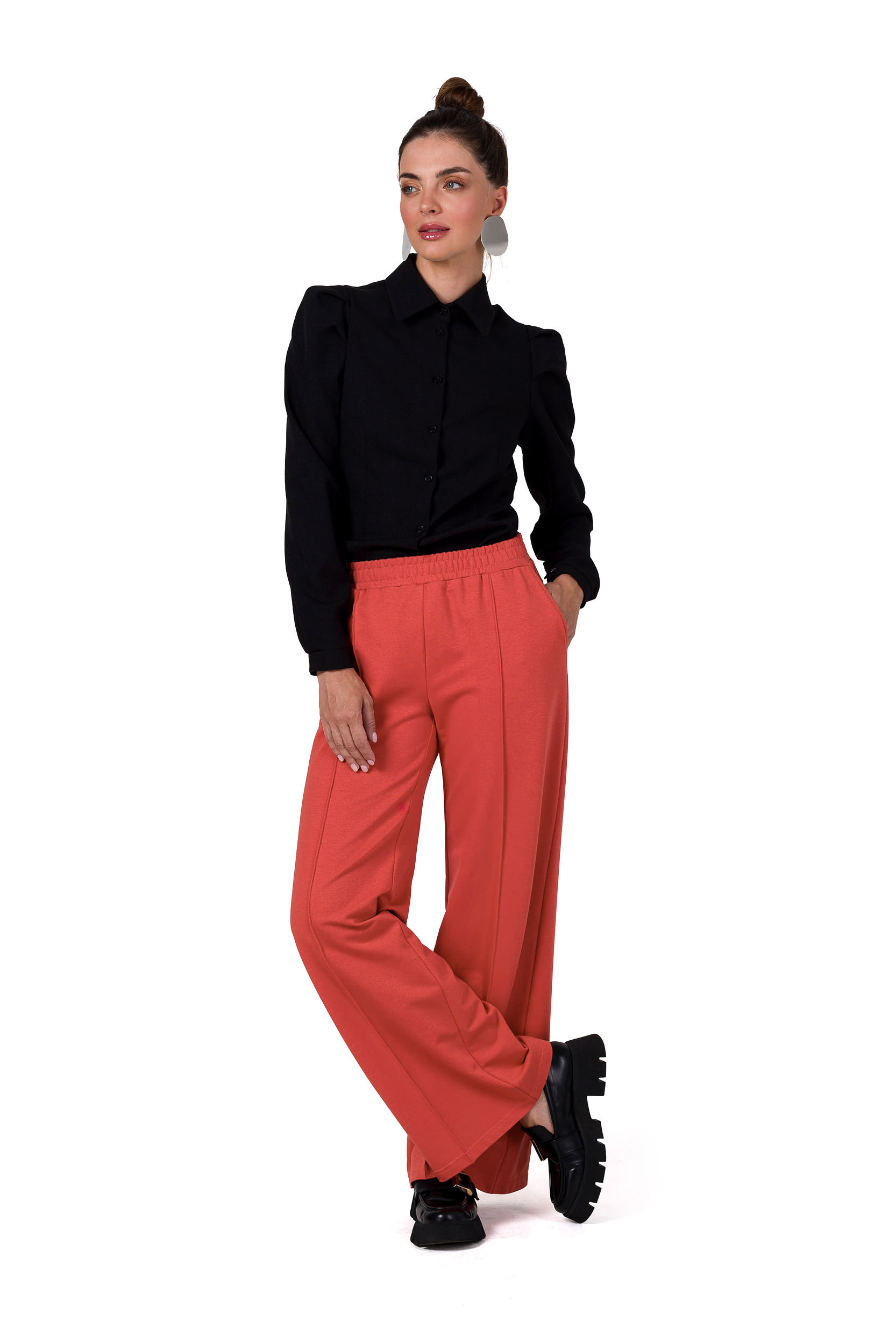 BeWear Woman's Trousers B275