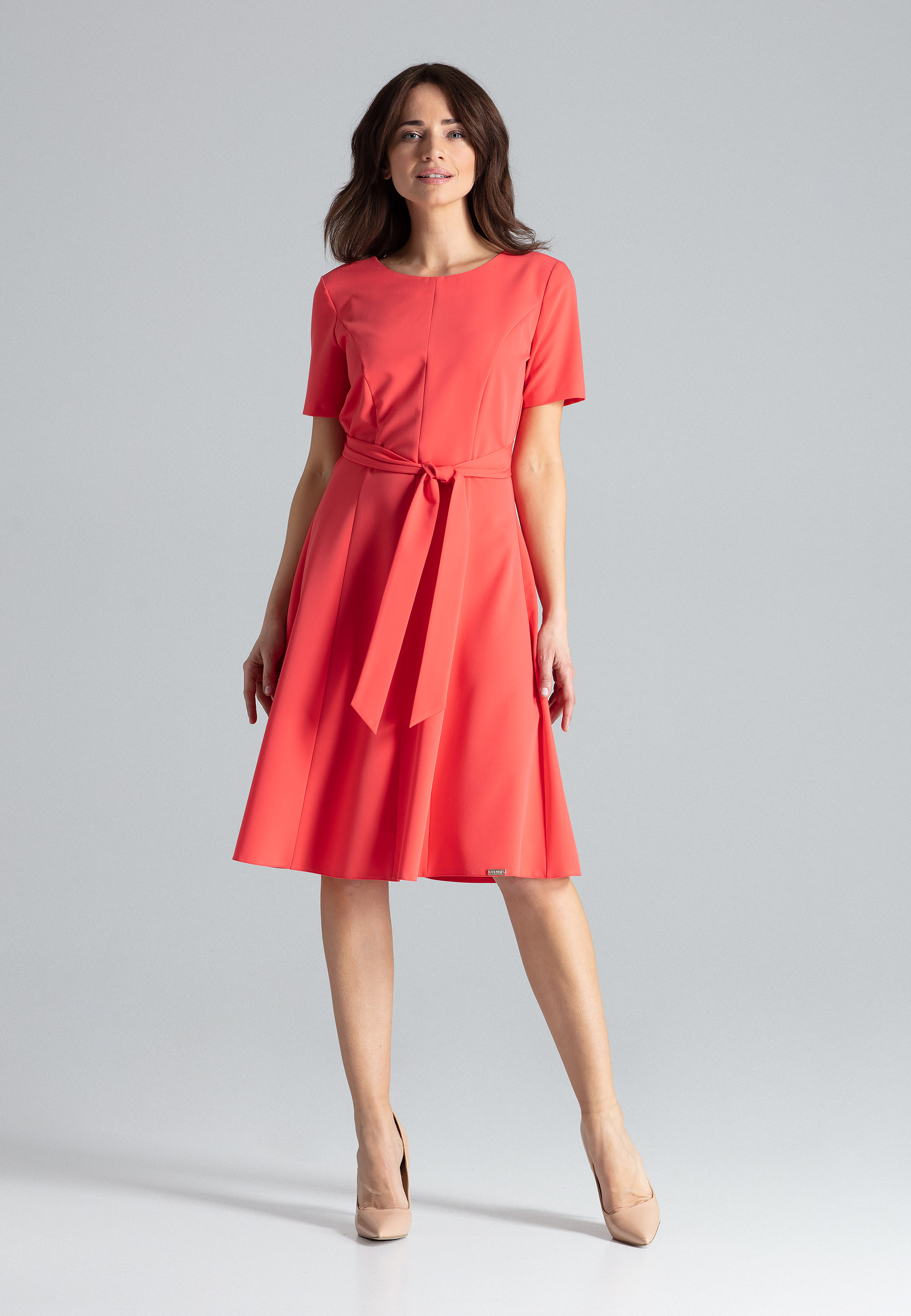 Rochie dama, Lenitif L043