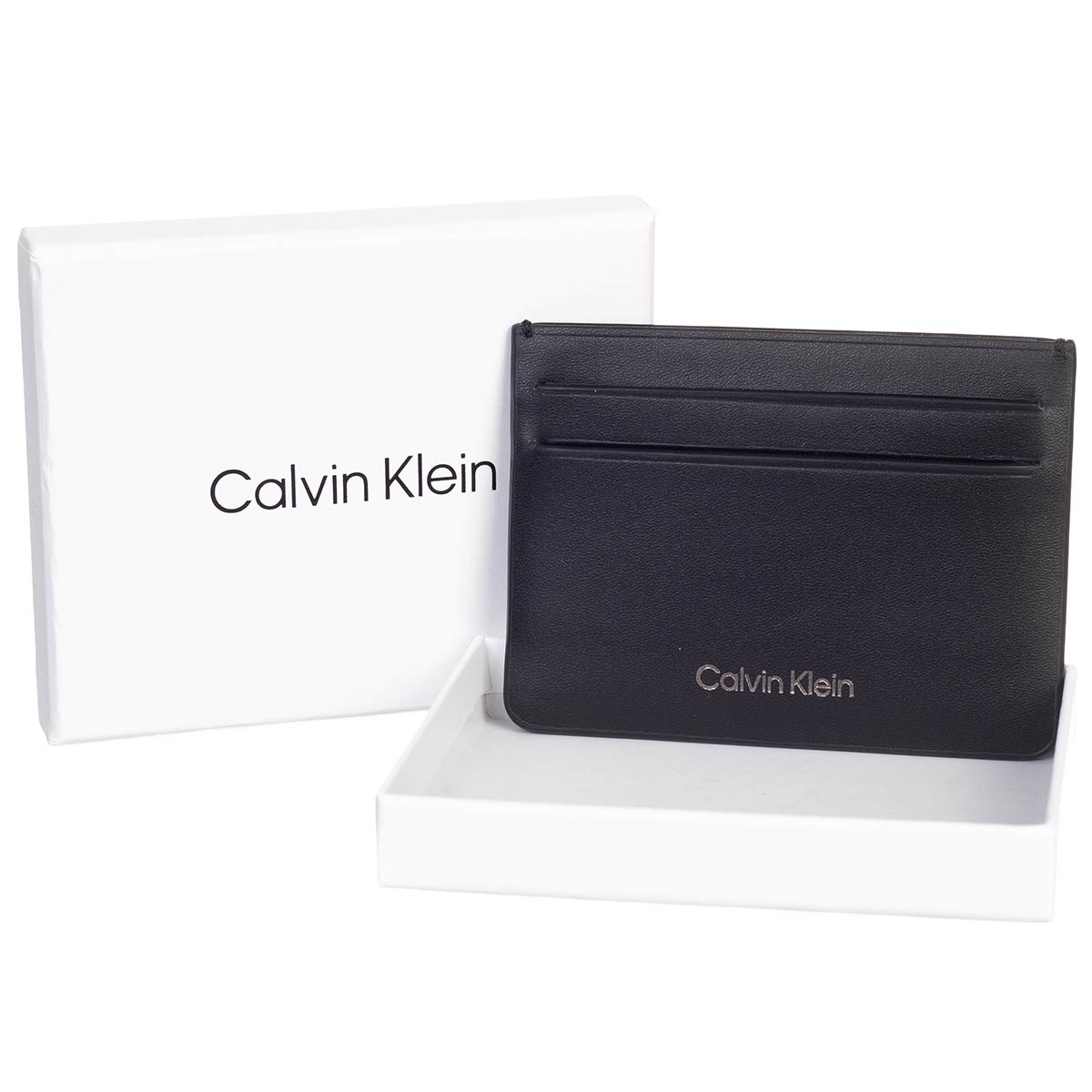 Levně Calvin Klein Man's Wallet 8720108118866