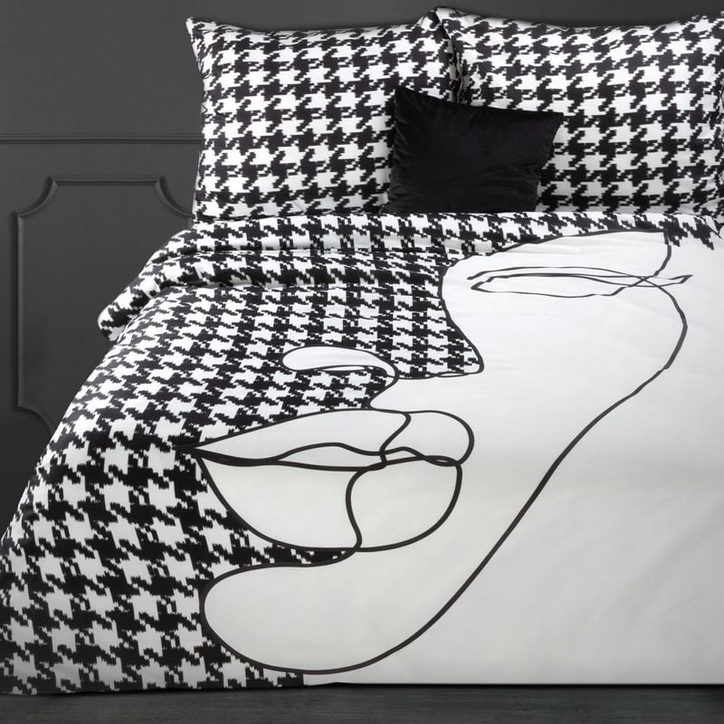 Levně Eurofirany Unisex's Bed Linen 395973
