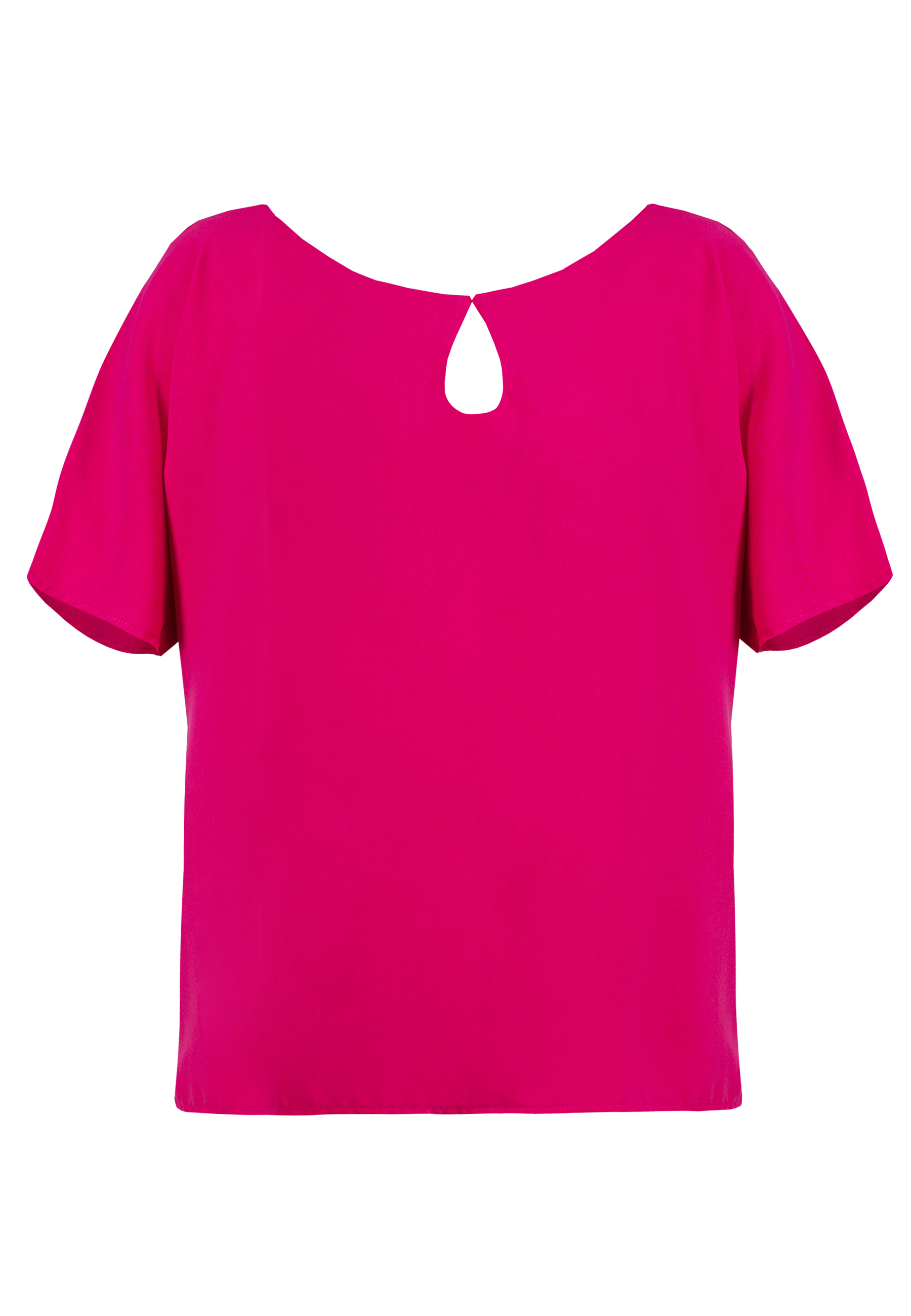 Bluza dama, Karko