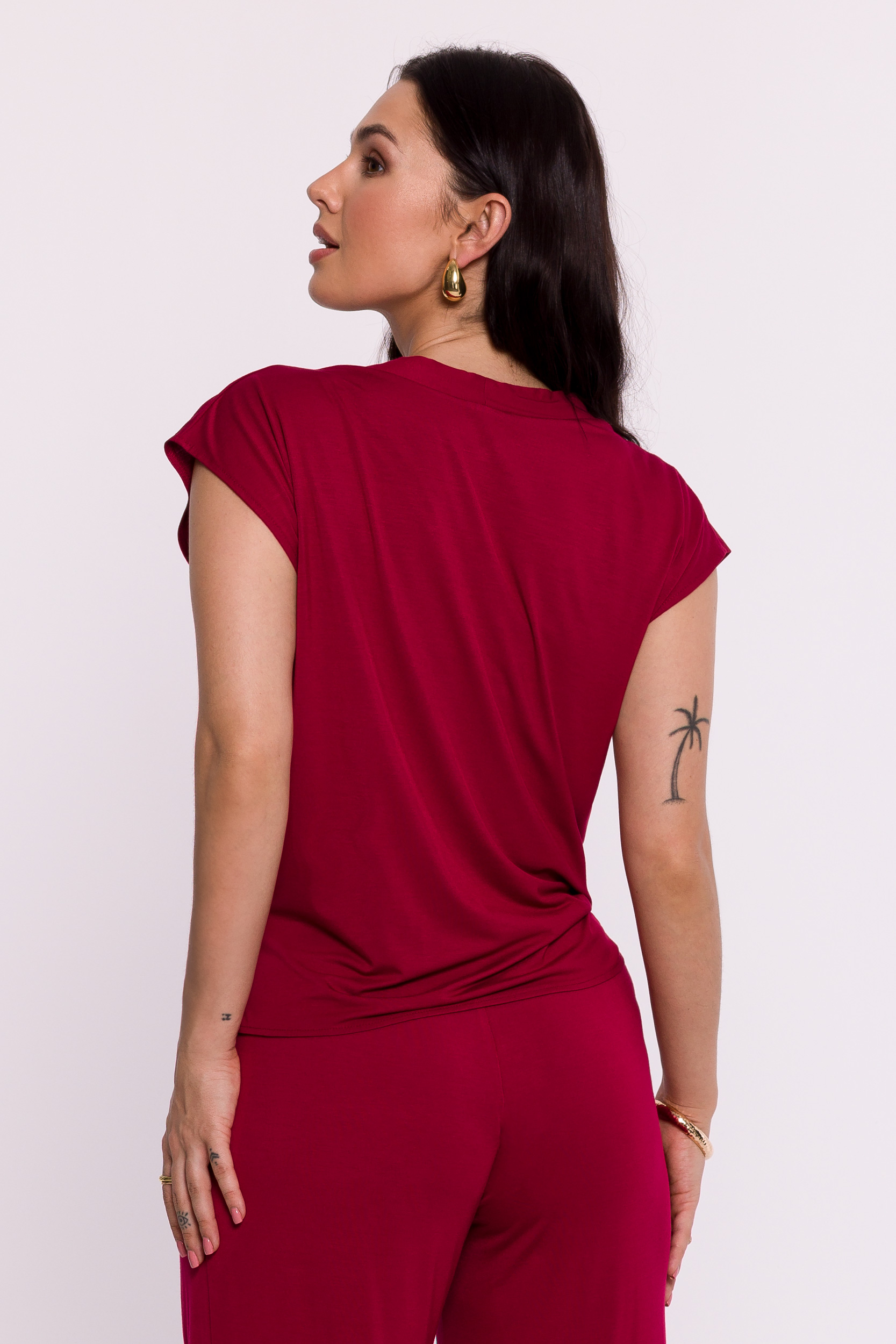 BeWear Woman's Blouse B288
