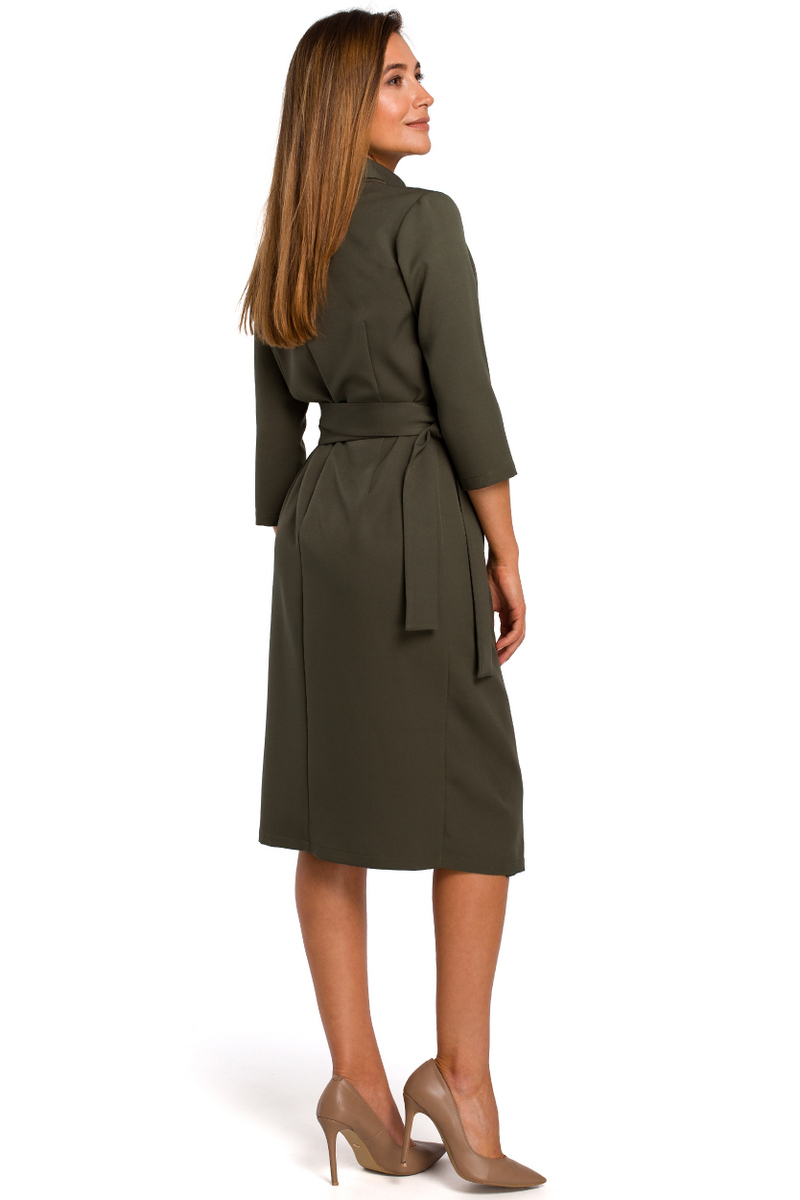 Dámske šaty Stylove S175