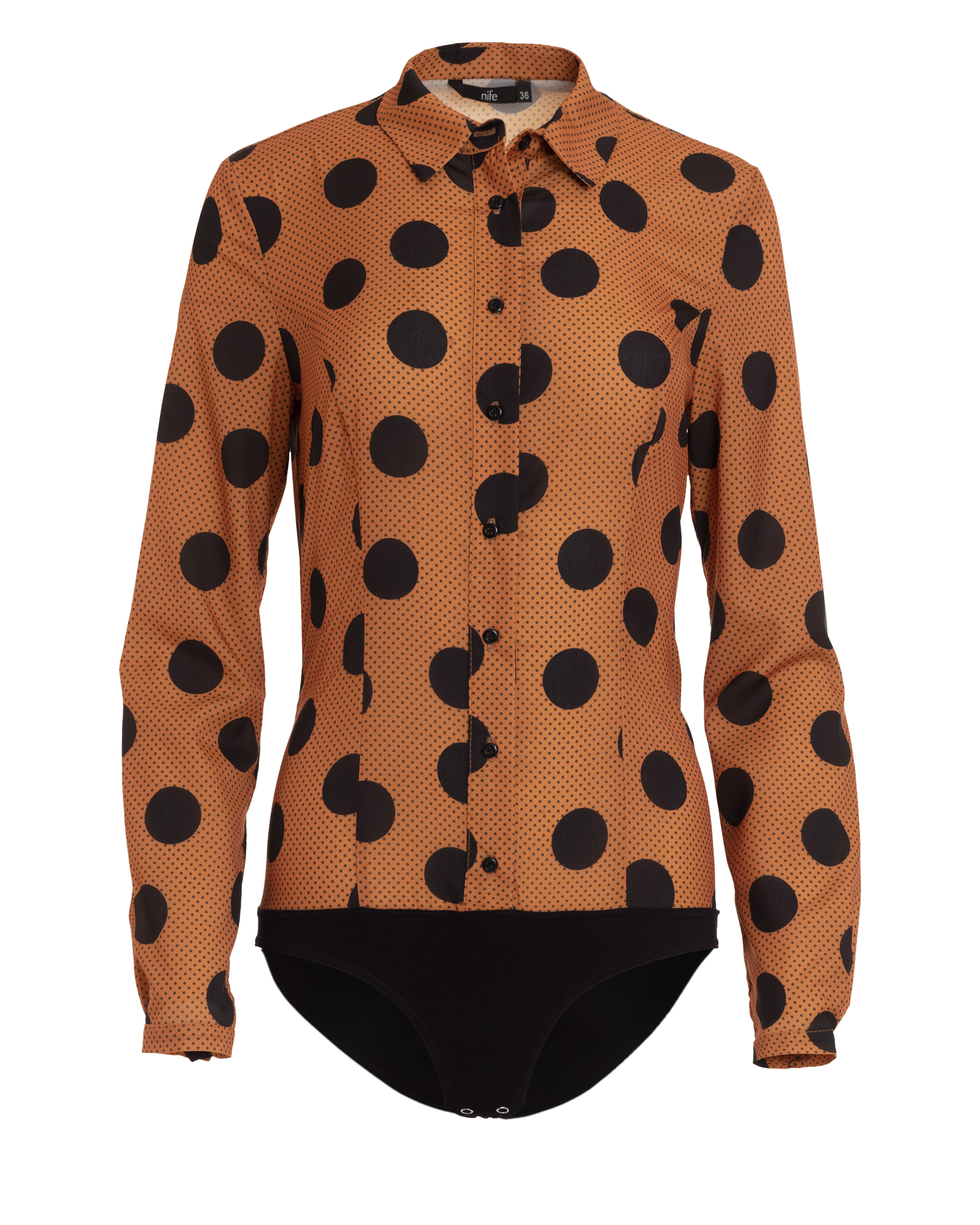 Nife Femeii Bluza B113