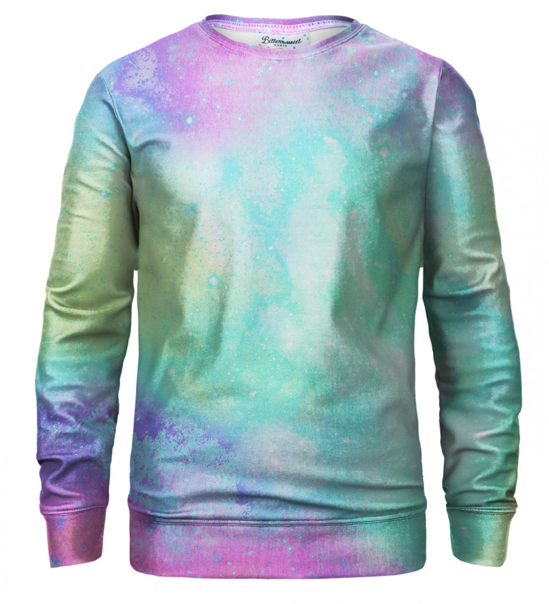 Levně Bittersweet Paris Unisex's Multicolor Sweater S-Pc Bsp035
