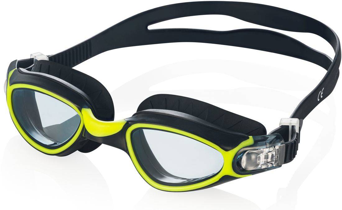 Levně AQUA SPEED Unisex's Swimming Goggles Calypso