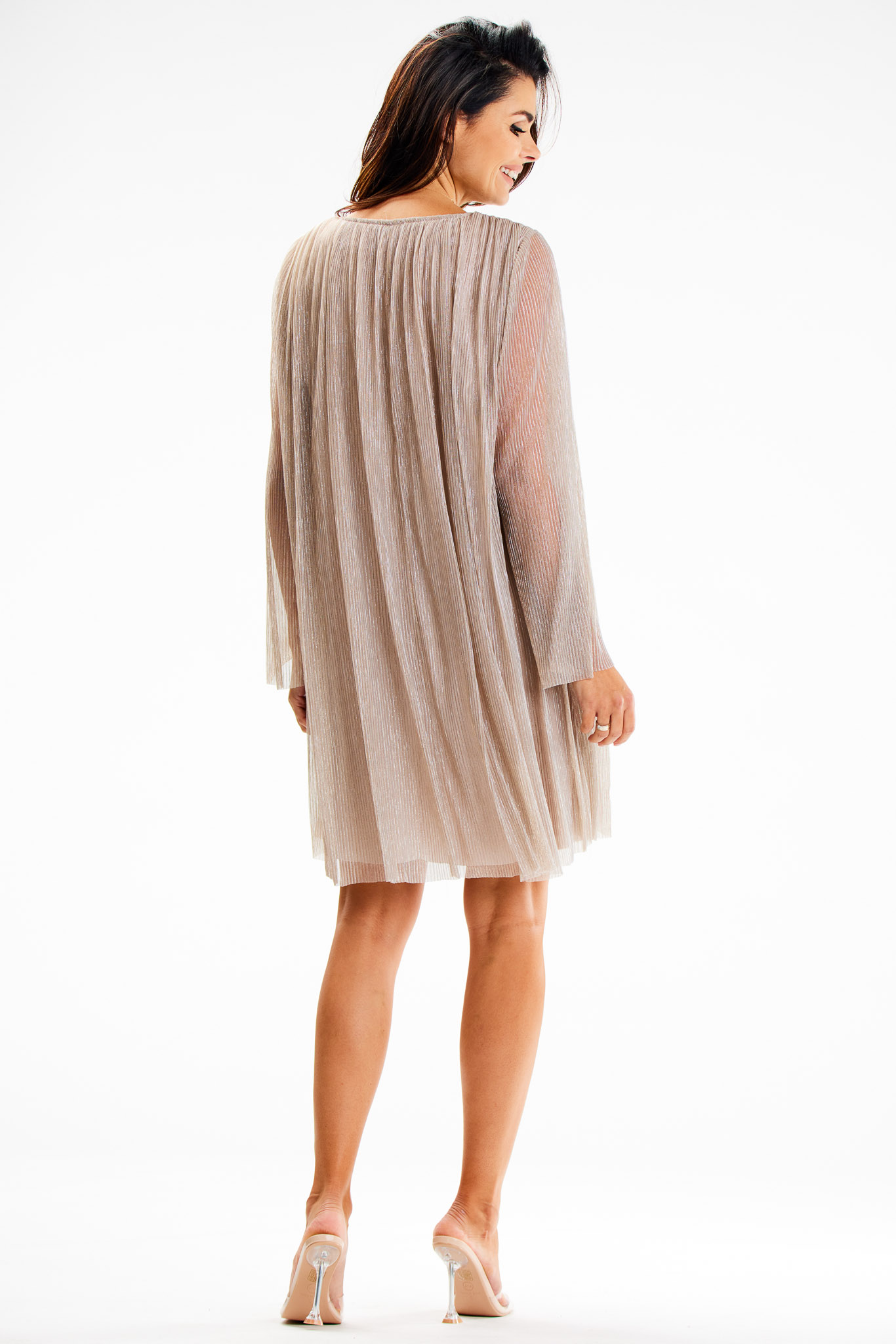 Awama Woman's Dress A628