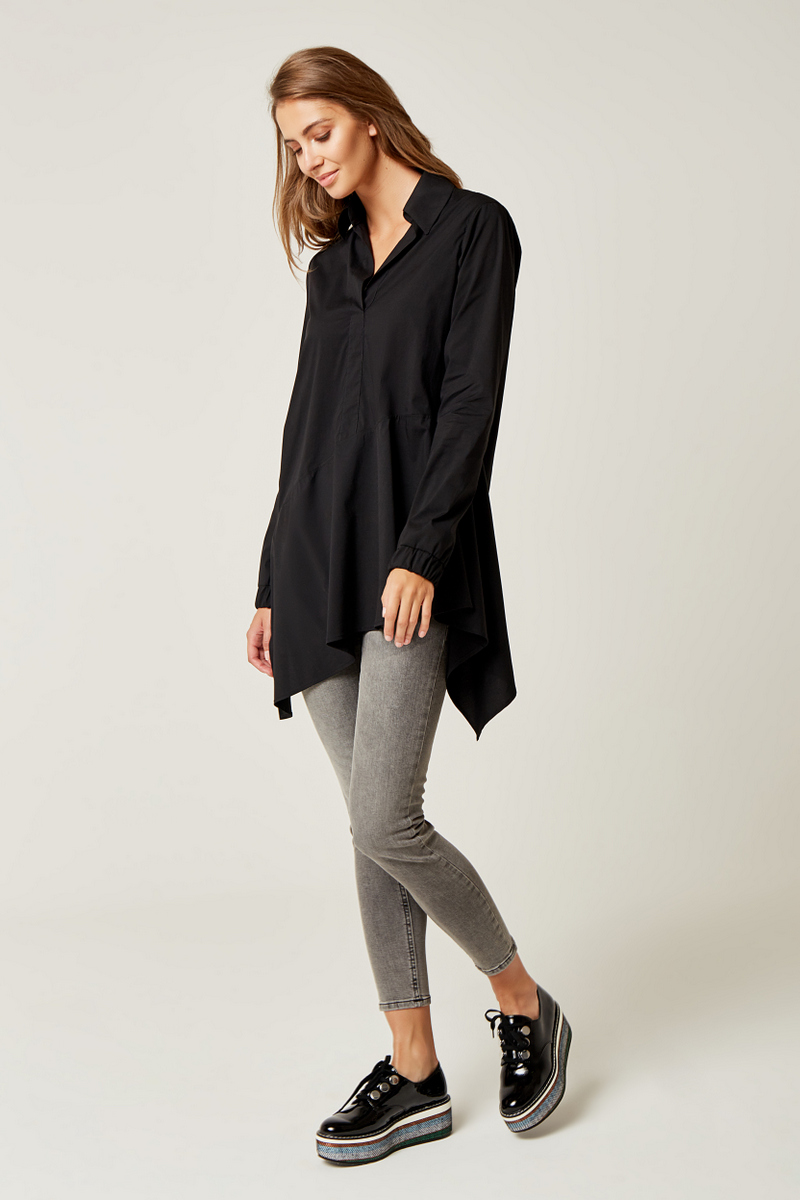 Lumide Woman's Shirt LU421