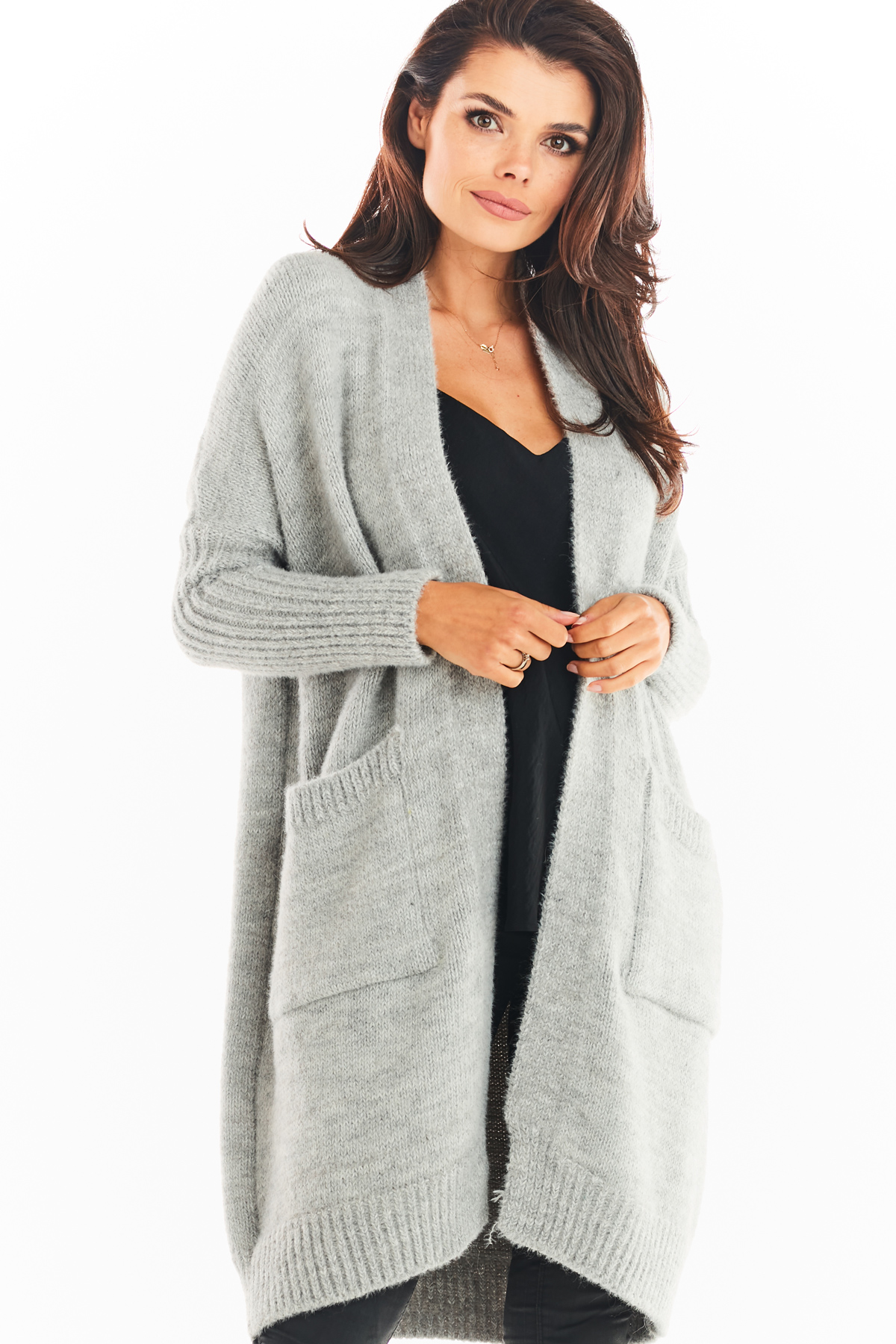 Cardigan de damă Awama A395