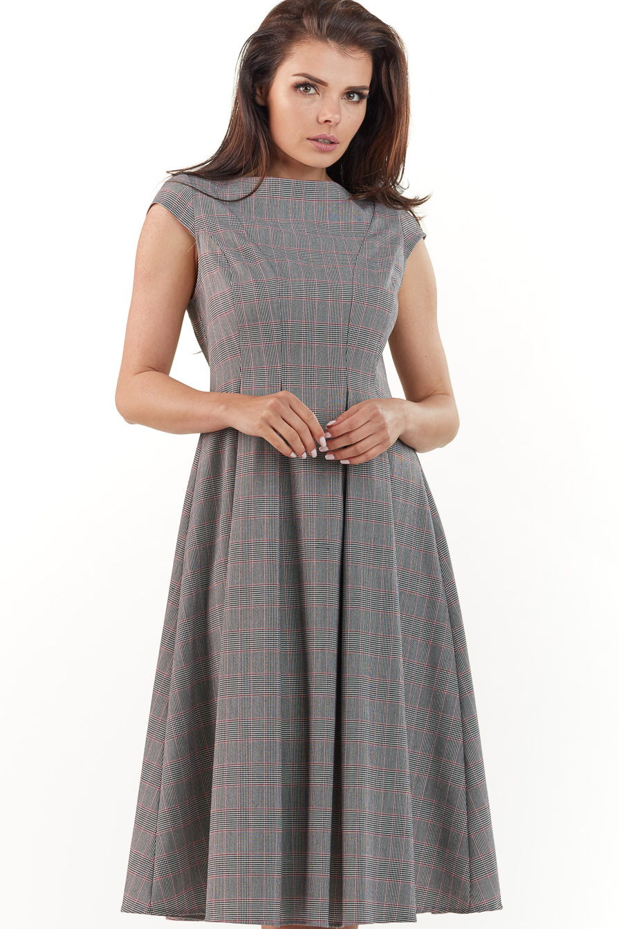 Awama Woman's Dress A222