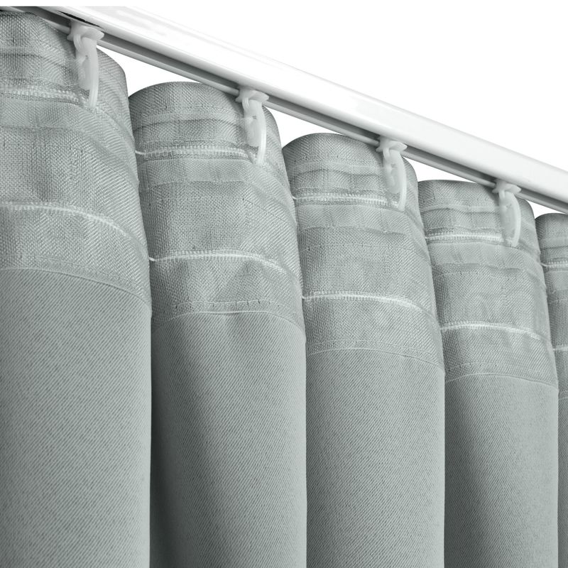 Eurofirany Unisex&#039;s Drape 390152