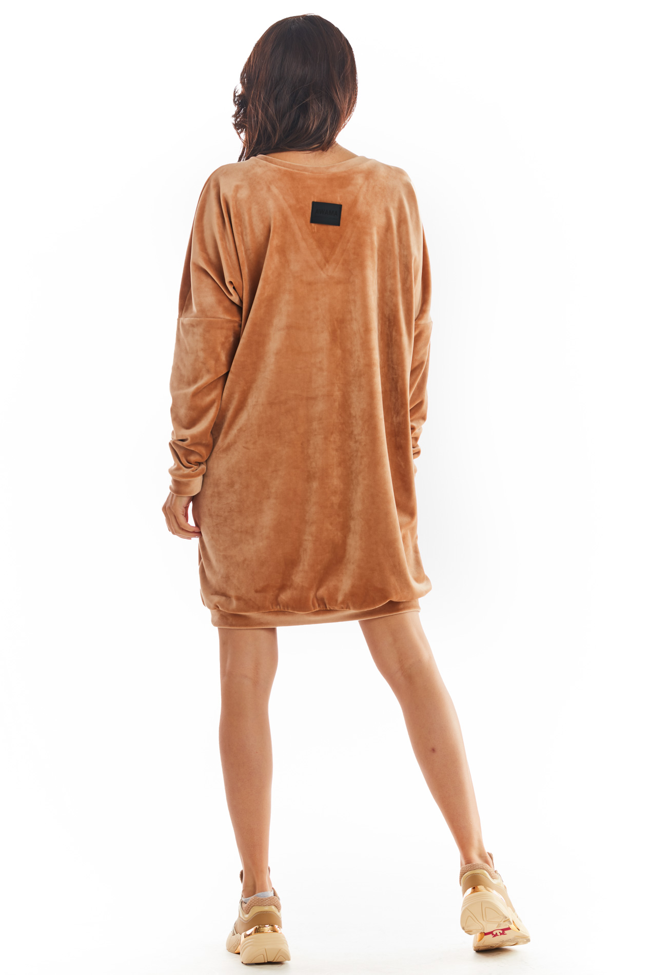Awama Woman's Dress A378
