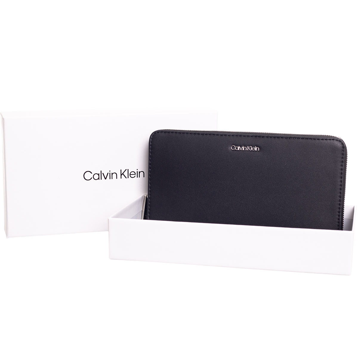 Levně Calvin Klein Woman's Wallet 5905475632754