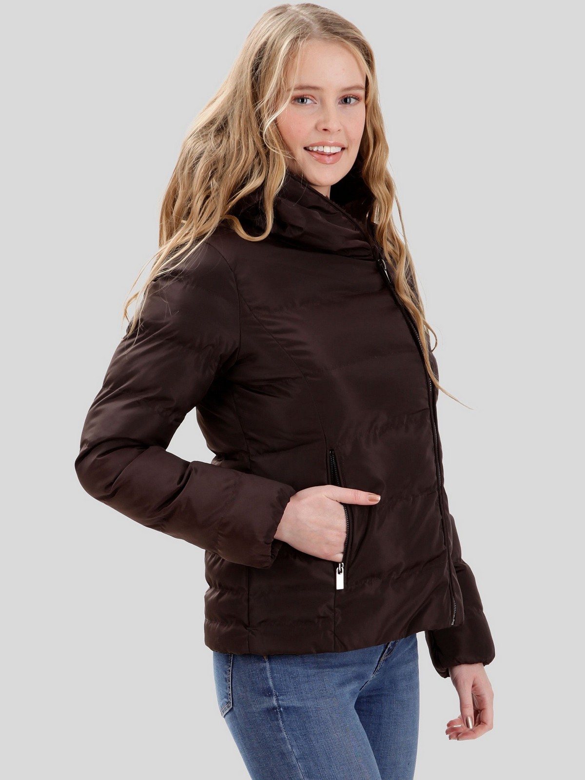 Geaca de dama PERSO Winter