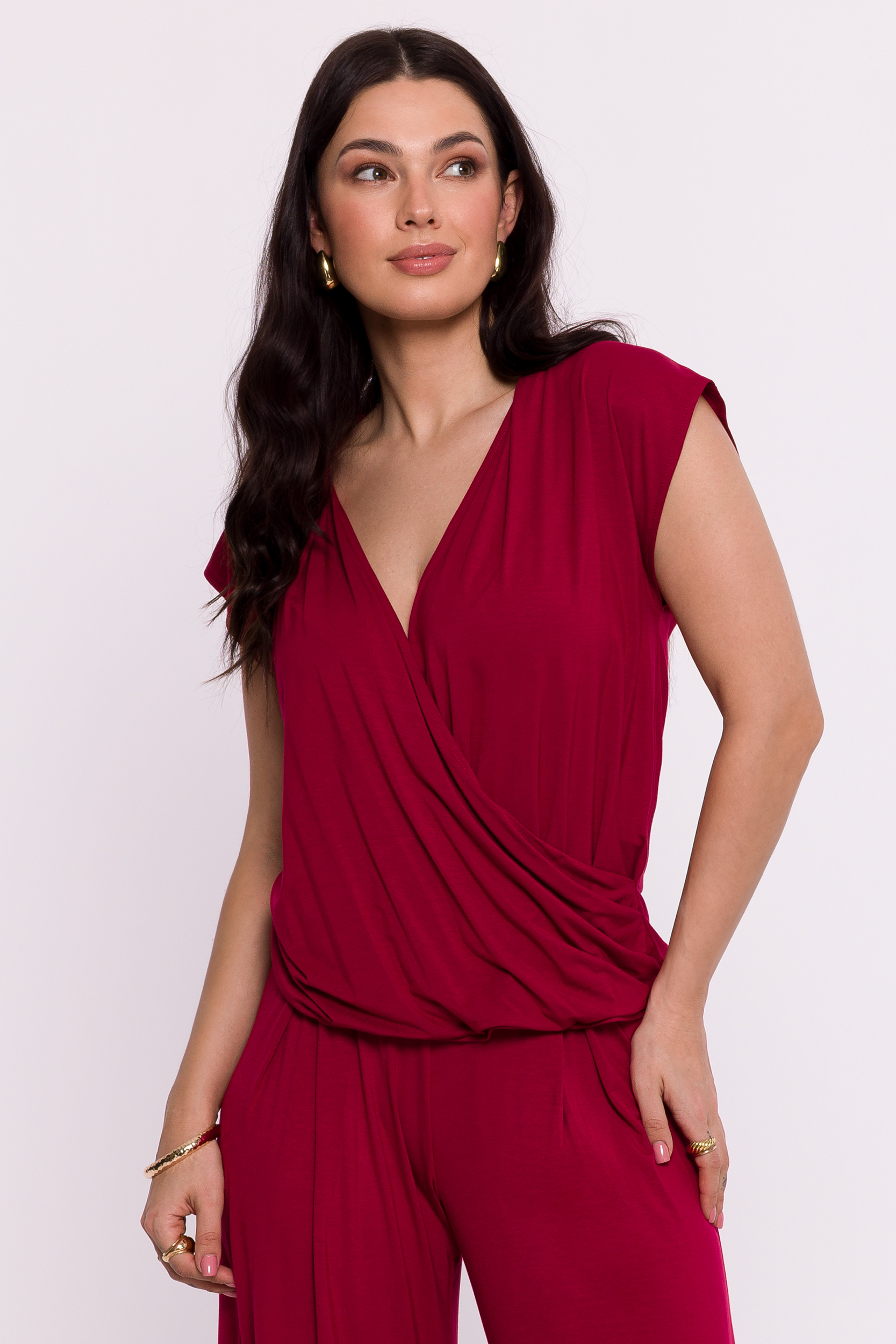 BeWear Woman's Blouse B288