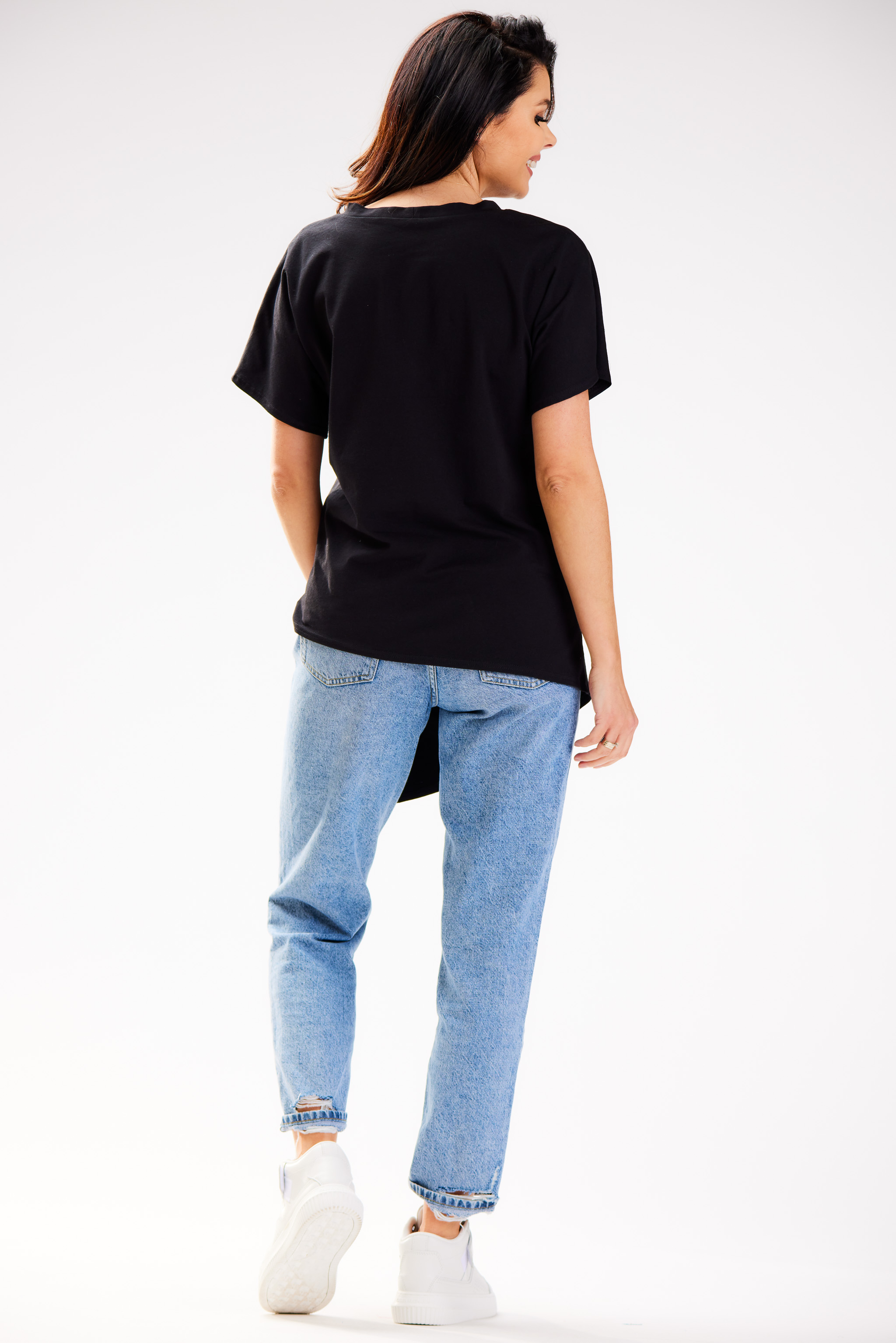 Infinite You Woman&#039;s Blouse M268