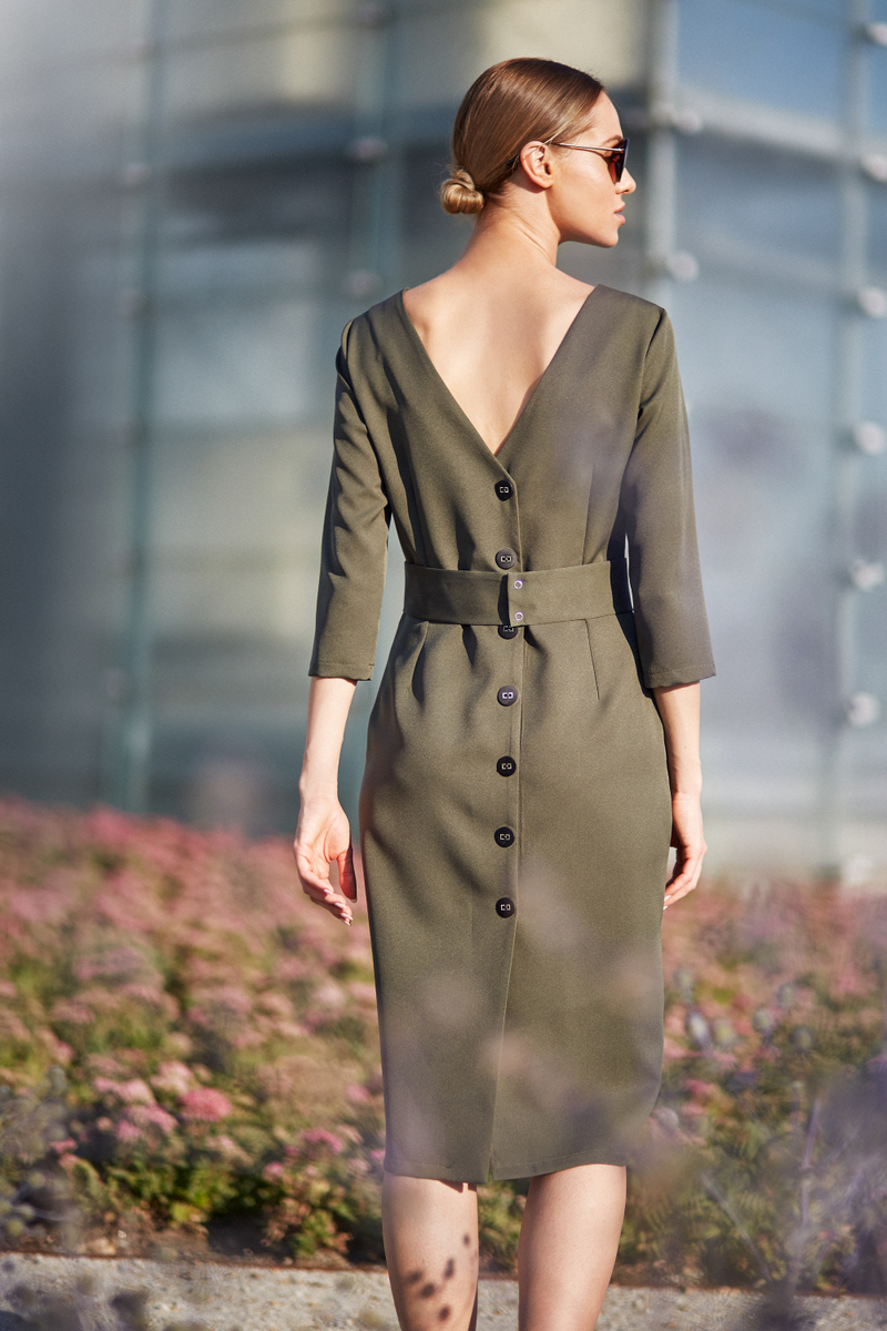 Rochie dama, Stylove Basic