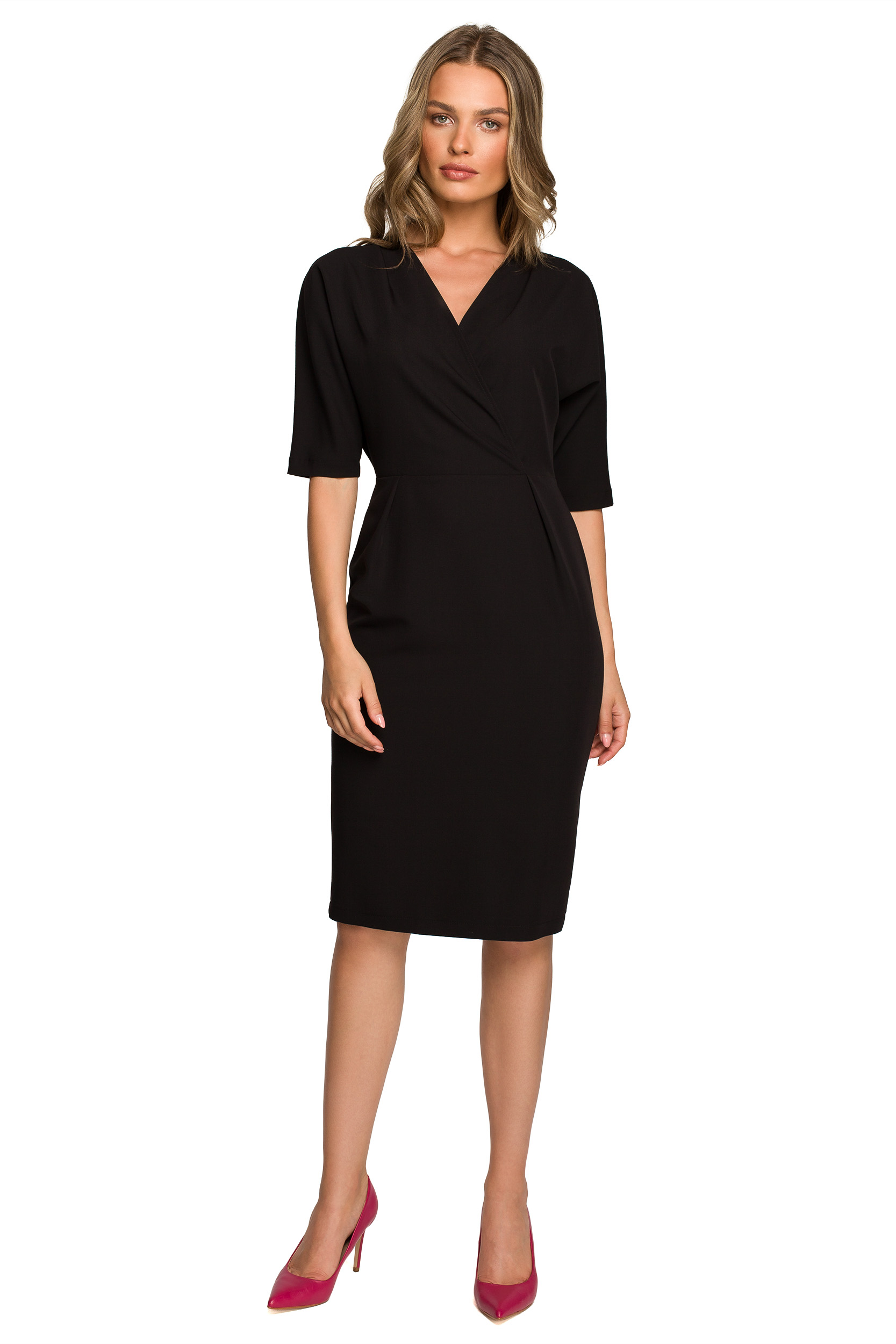 Rochie dama, Stylove S313