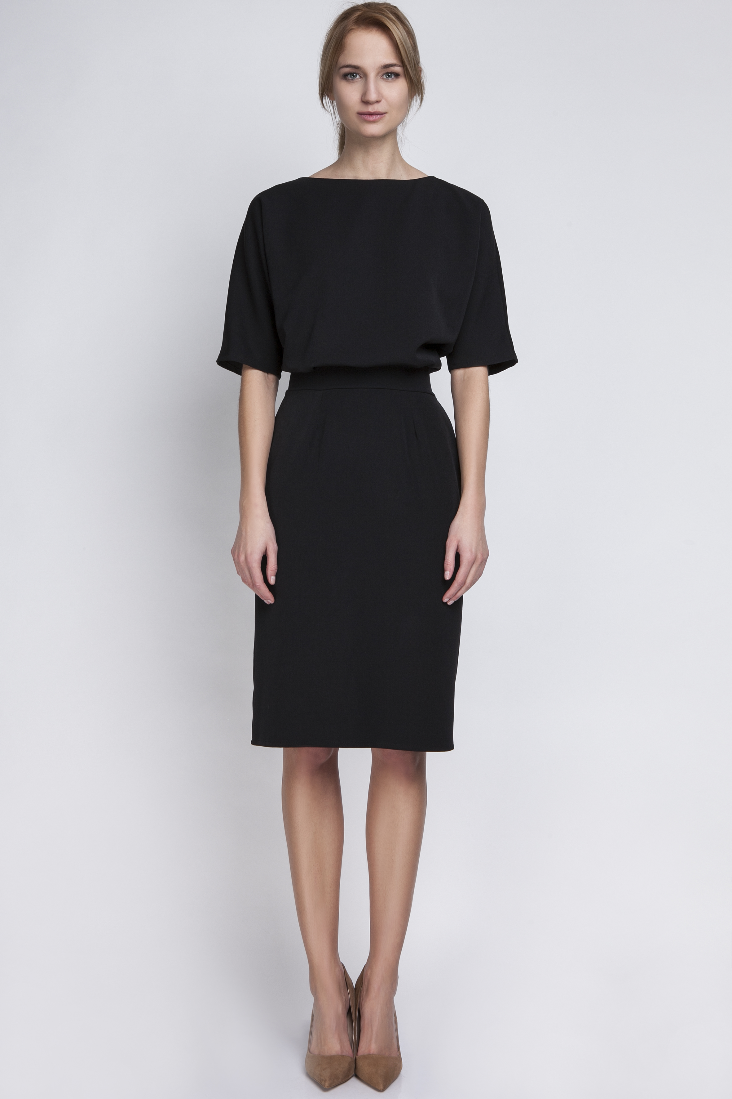 Lanti Woman's Dress Suk123