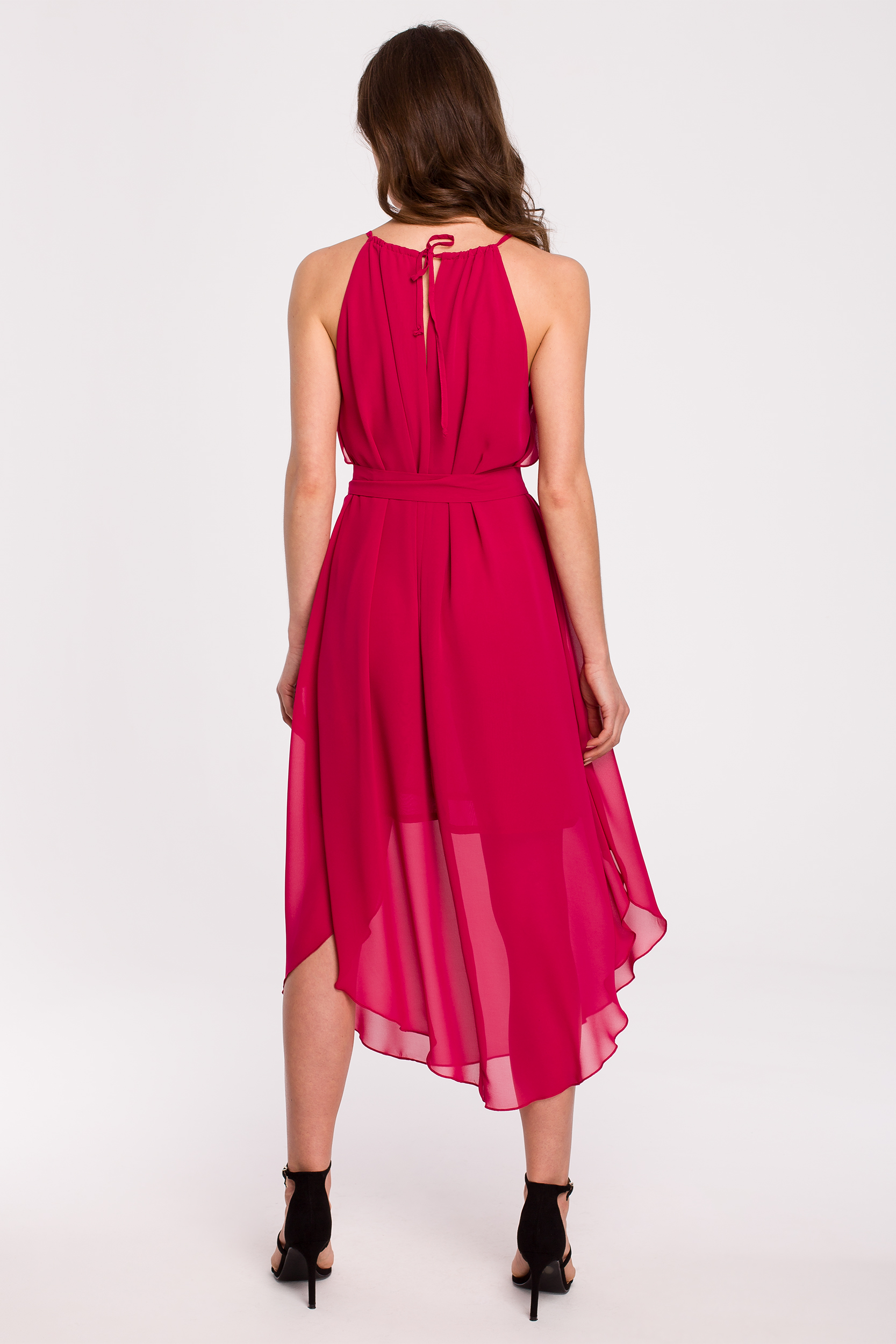 Rochie pentru femeie Makover K137