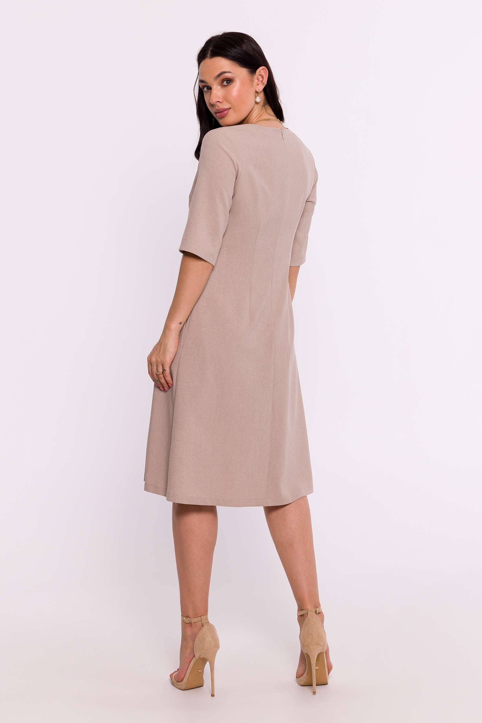 BeWear Woman's Dress B280