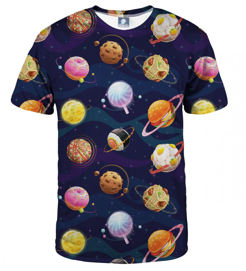 Levně Aloha From Deer Unisex's Tasty Cosmos T-Shirt TSH AFD683
