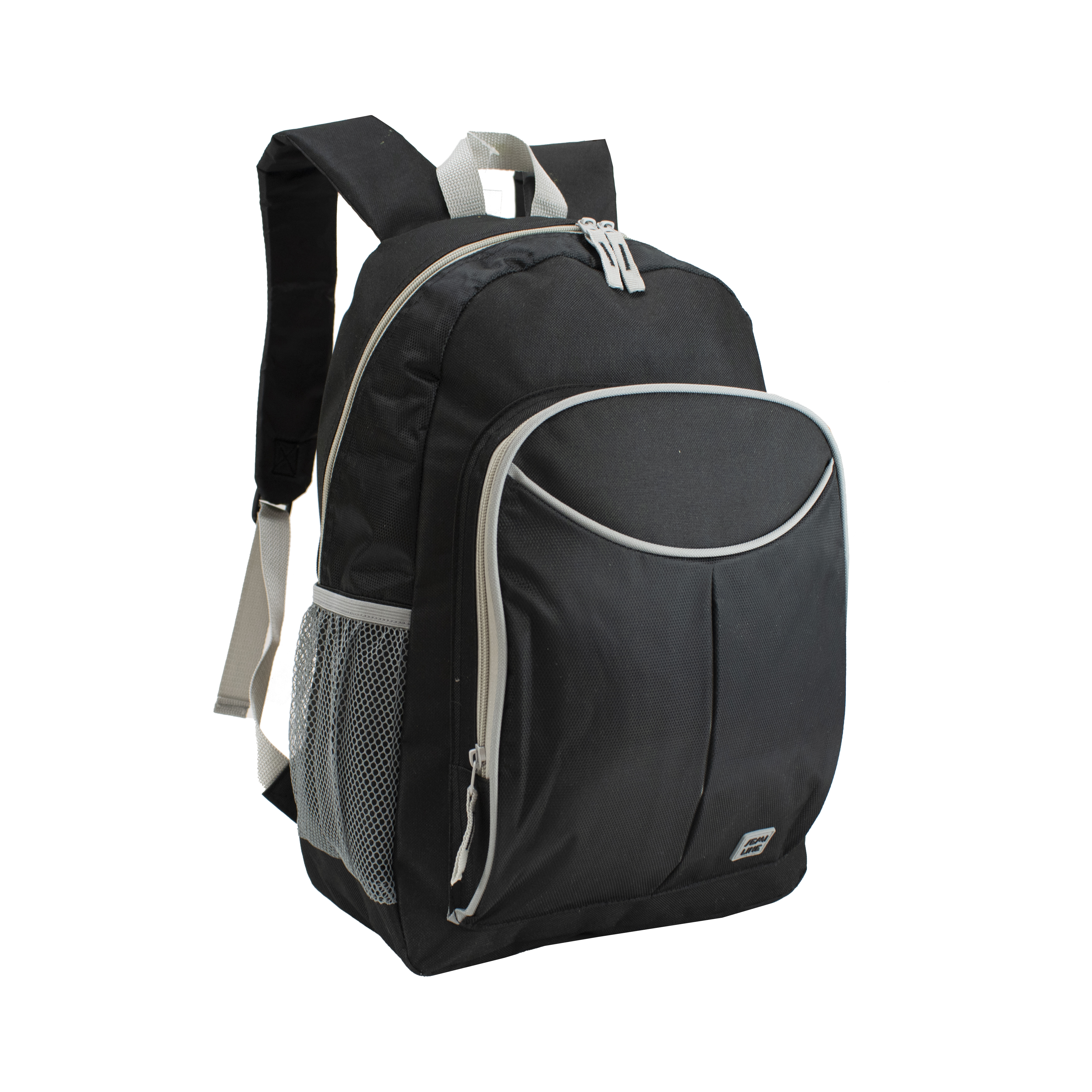 Semiline Unisex's Backpack J4916-1