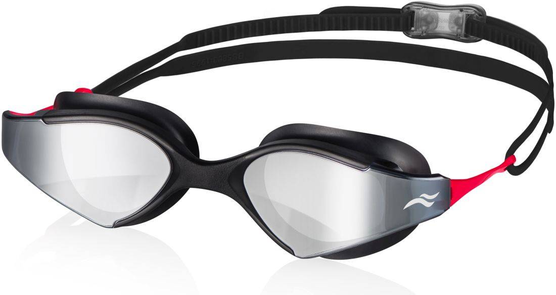 AQUA SPEED Unisex's Swimming Goggles Blade Mirror  Pattern 31