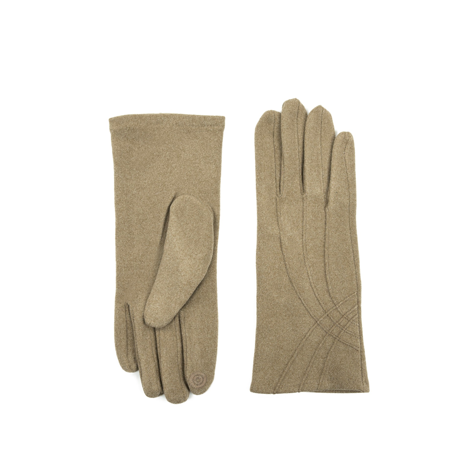 Art Of Polo Woman's Gloves rk23314-2
