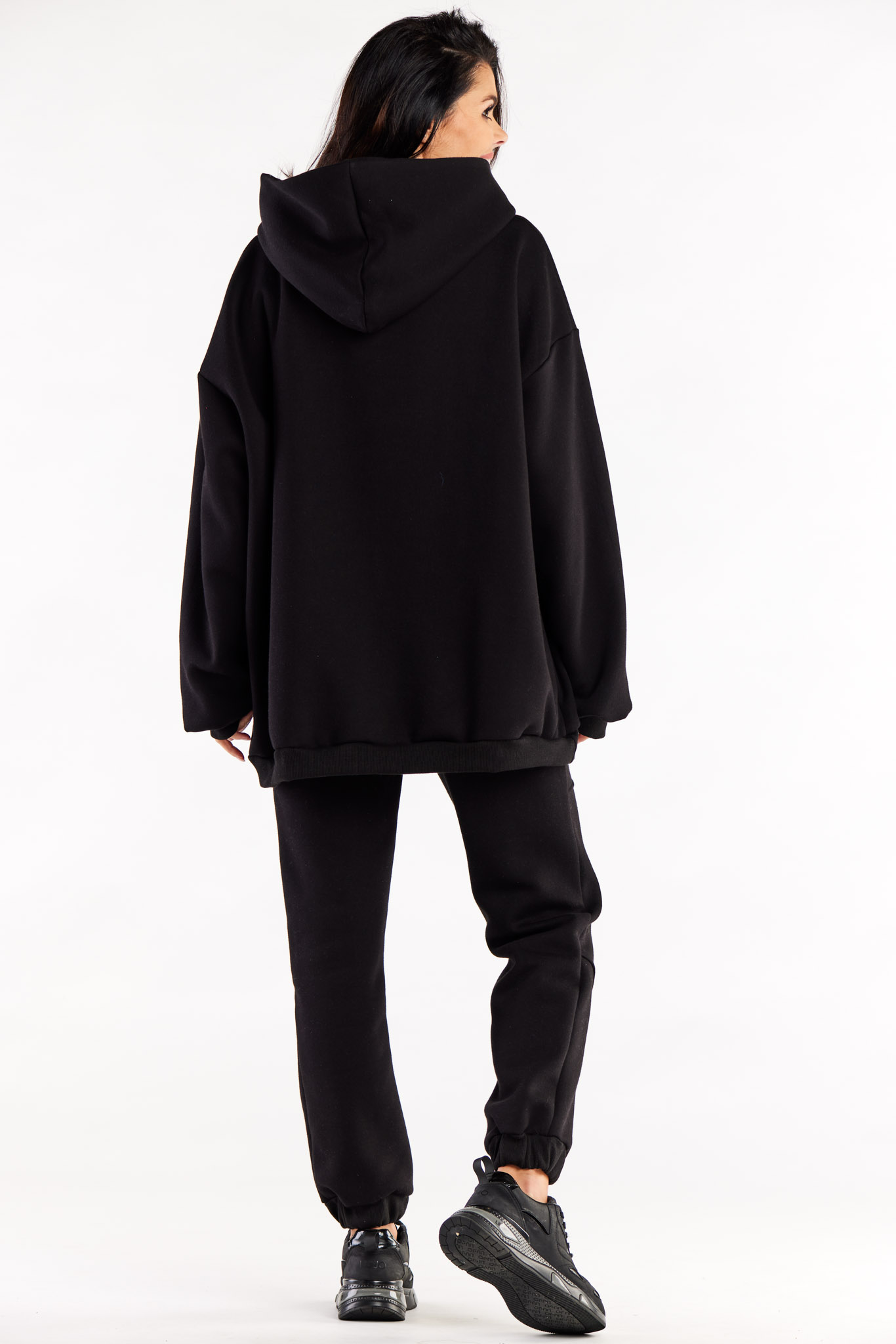 Infinite You Woman's Hoodie M323