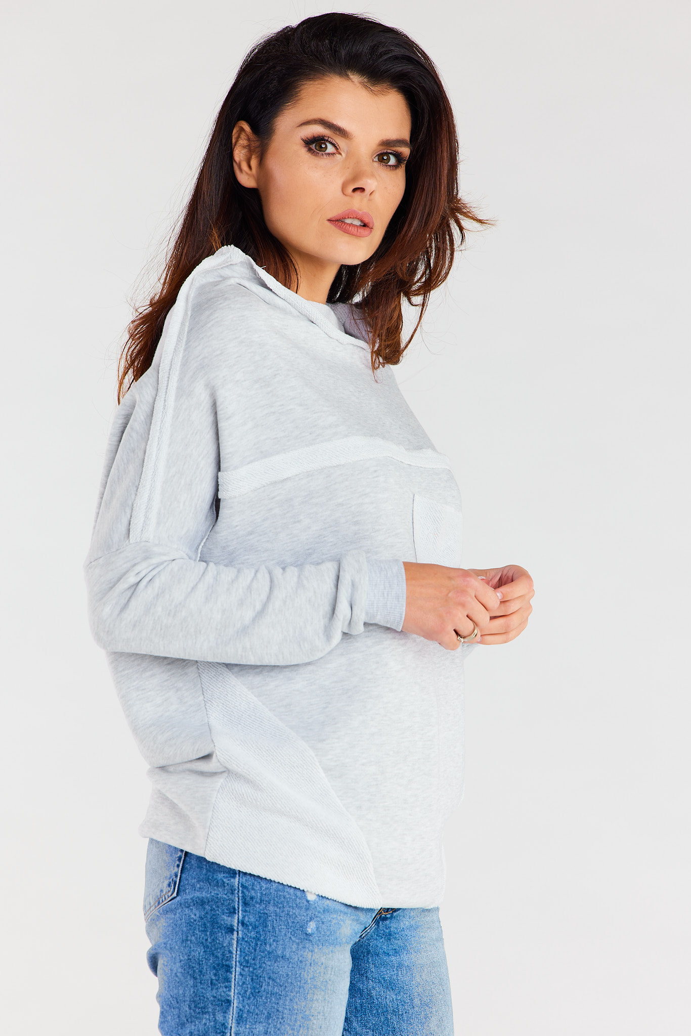 Pulover de dama Infinite You Comfort