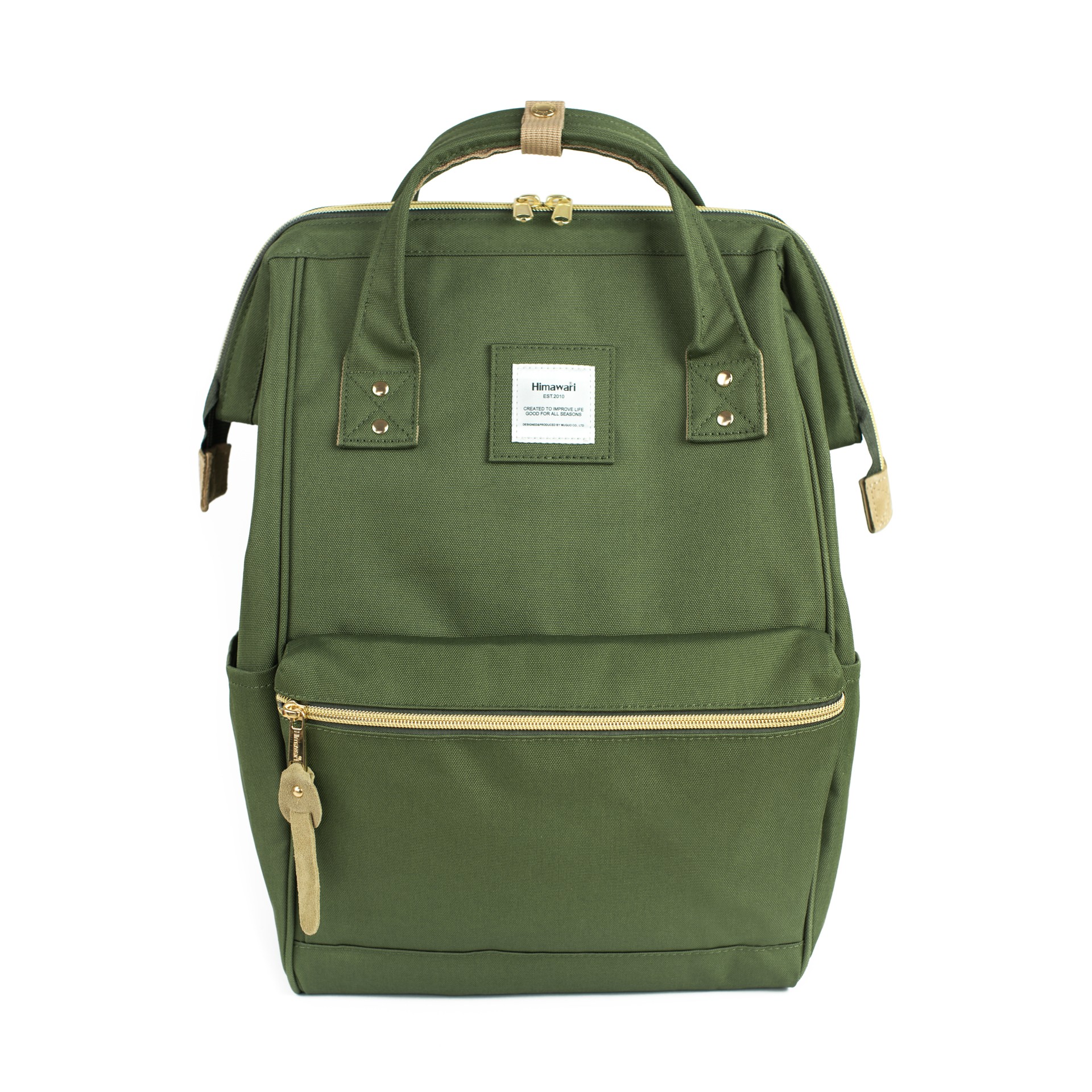 Levně Himawari Unisex's Backpack Tr19293-11