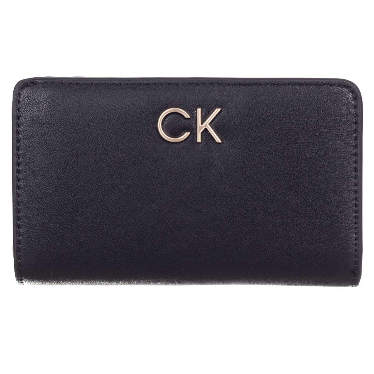 Calvin Klein Woman's Wallet 5905655074923